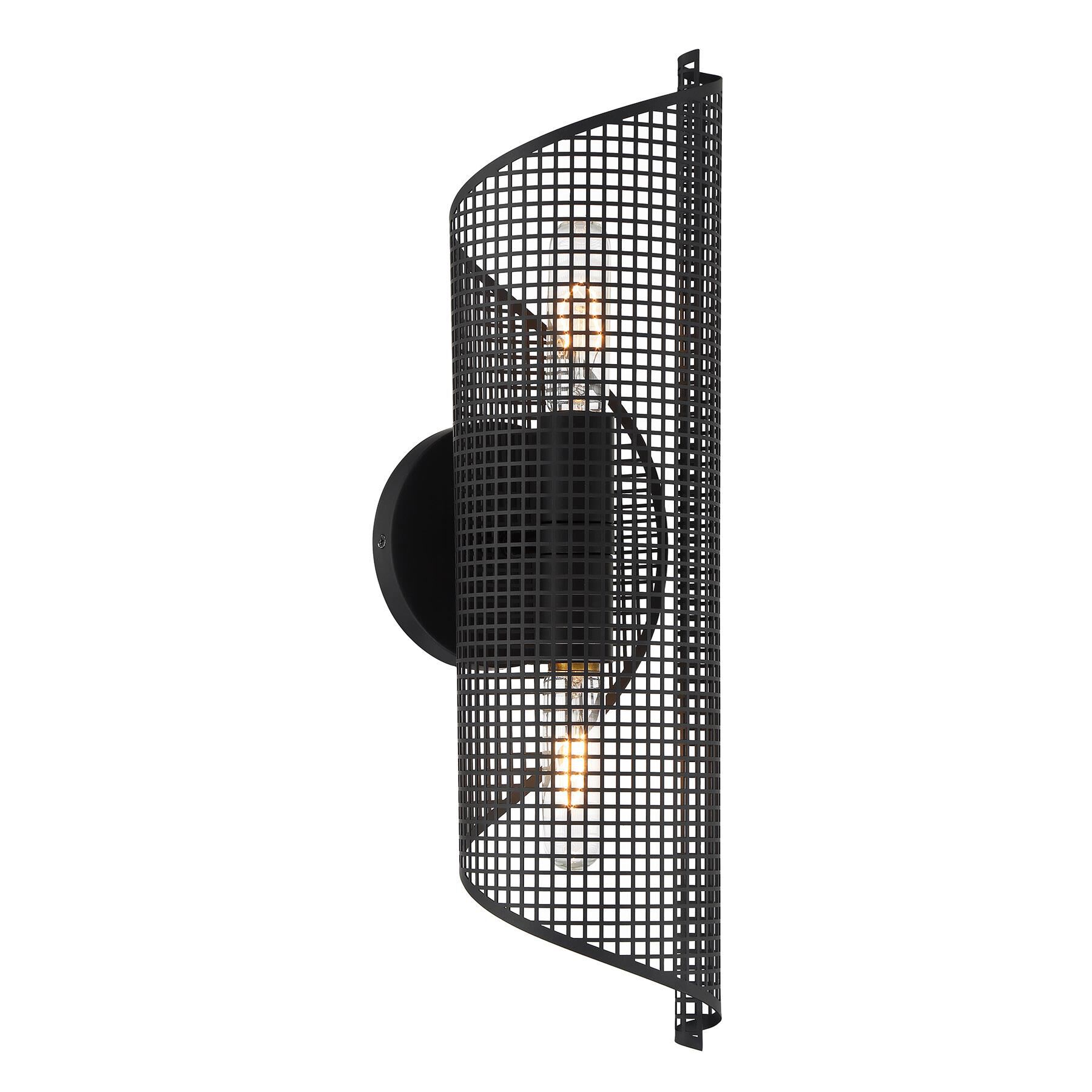 Hillbourne  20 Inch Wall Sconce by Savoy House