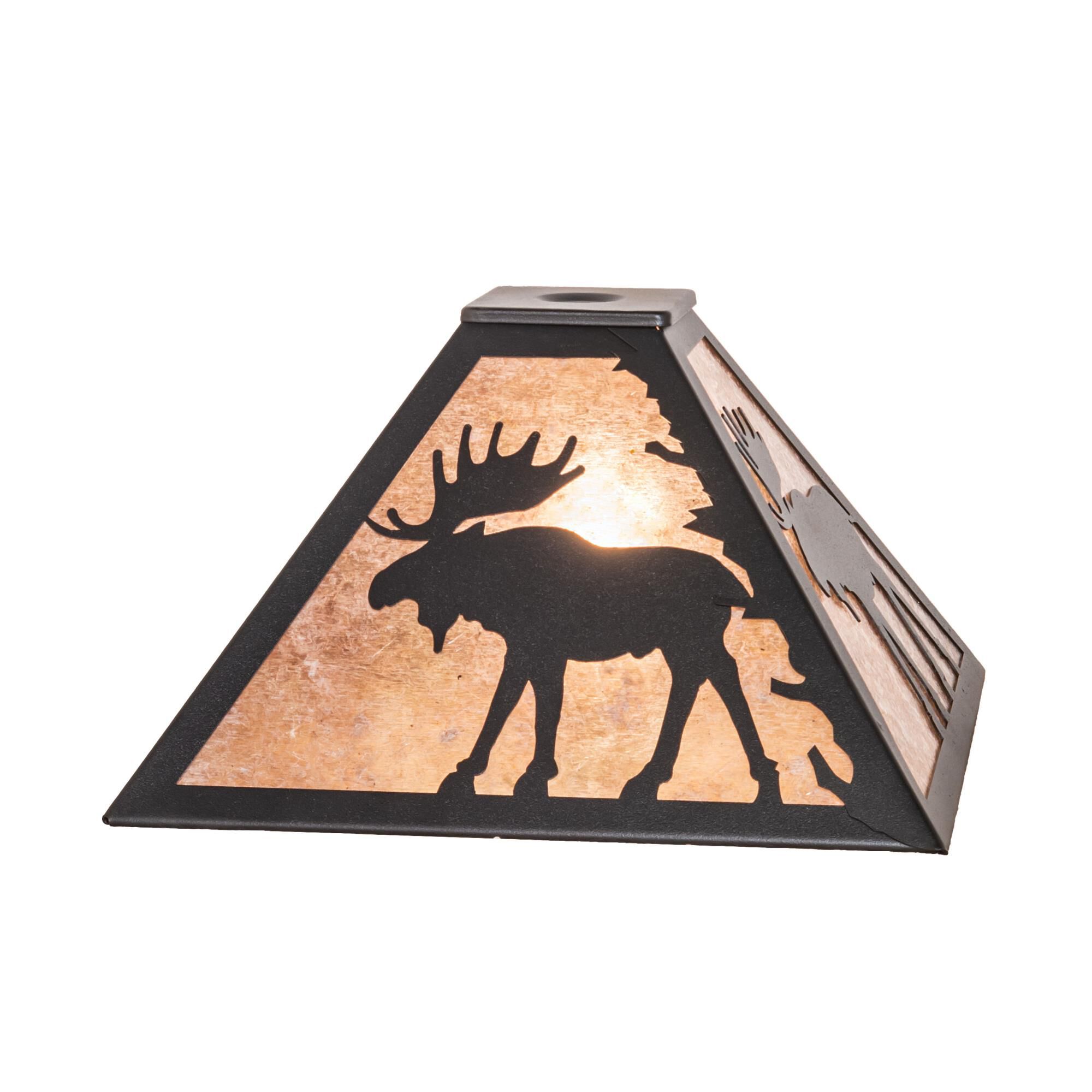 Shown in Antique finish