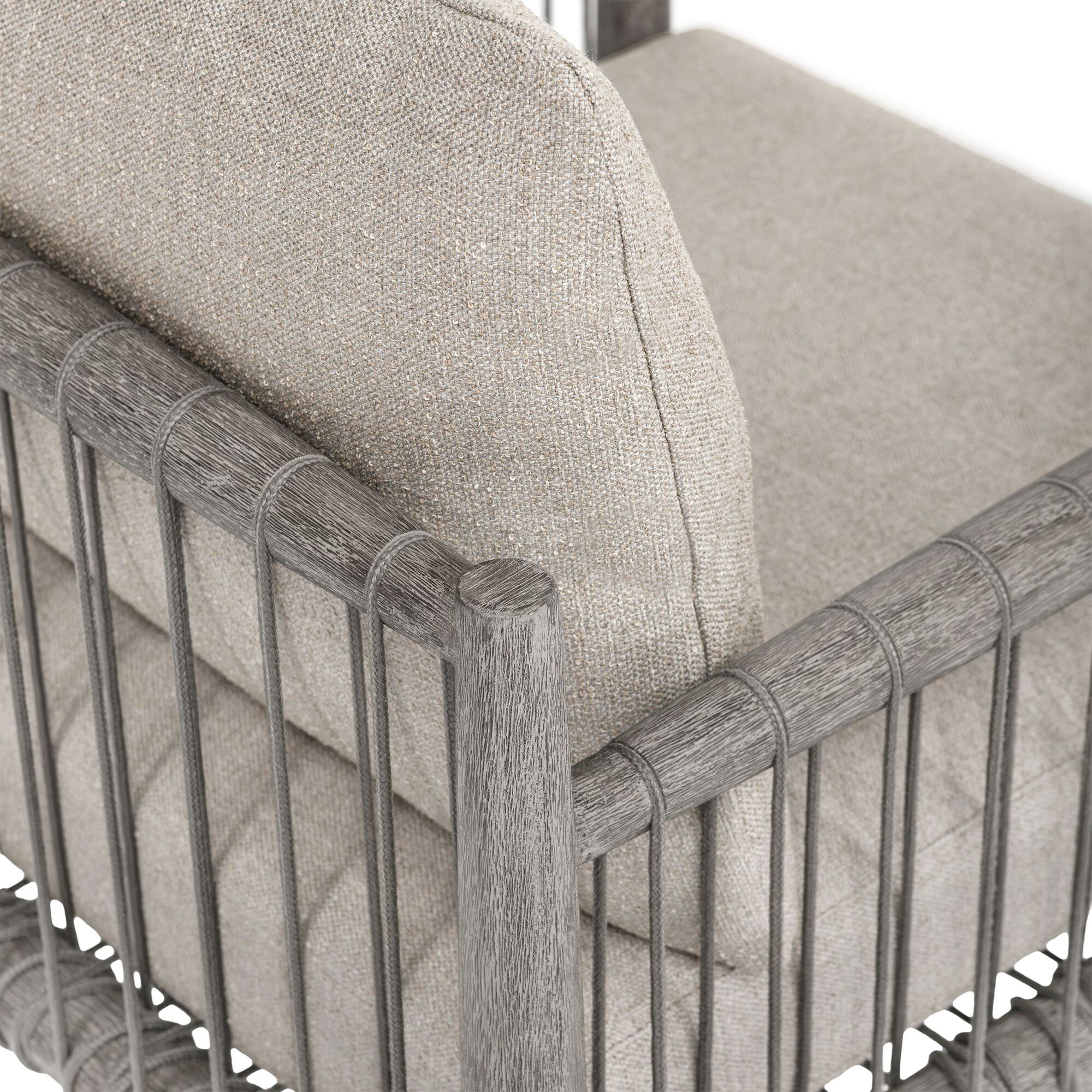 Borneo Dining Chair,