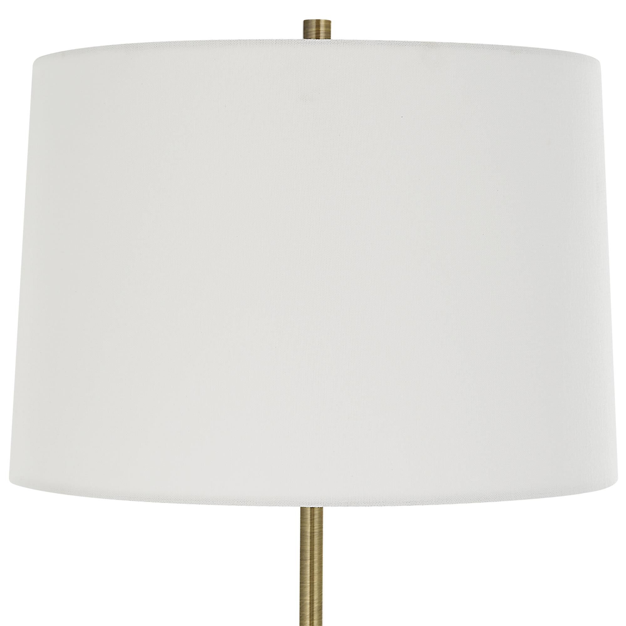 Carolyn Kinder Annora 34 Inch Table Lamp by Uttermost