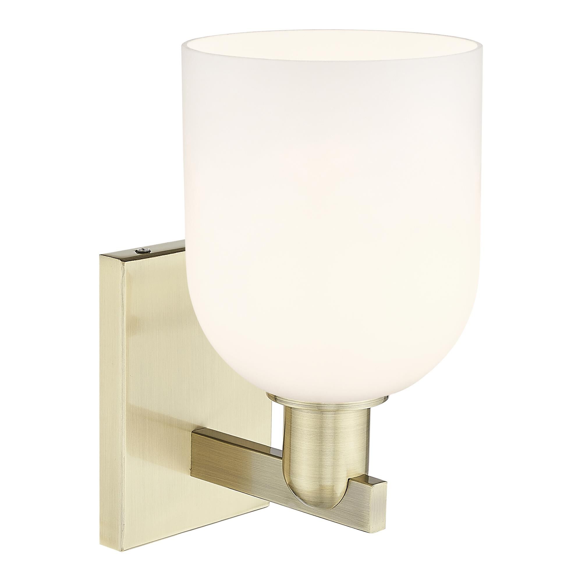 Bruno Marashlian Bella 11 Inch Wall Sconce by Innovations Lighting