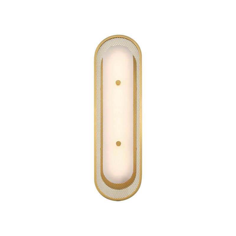 Tramore 22 Inch Wall Sconce by Eurofase Lighting