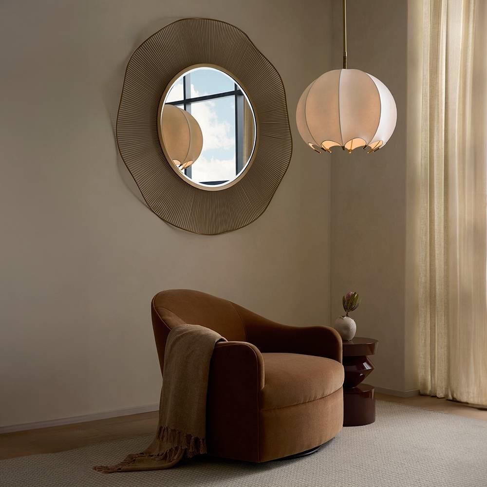 Delfino Accent Chair by Arteriors Home