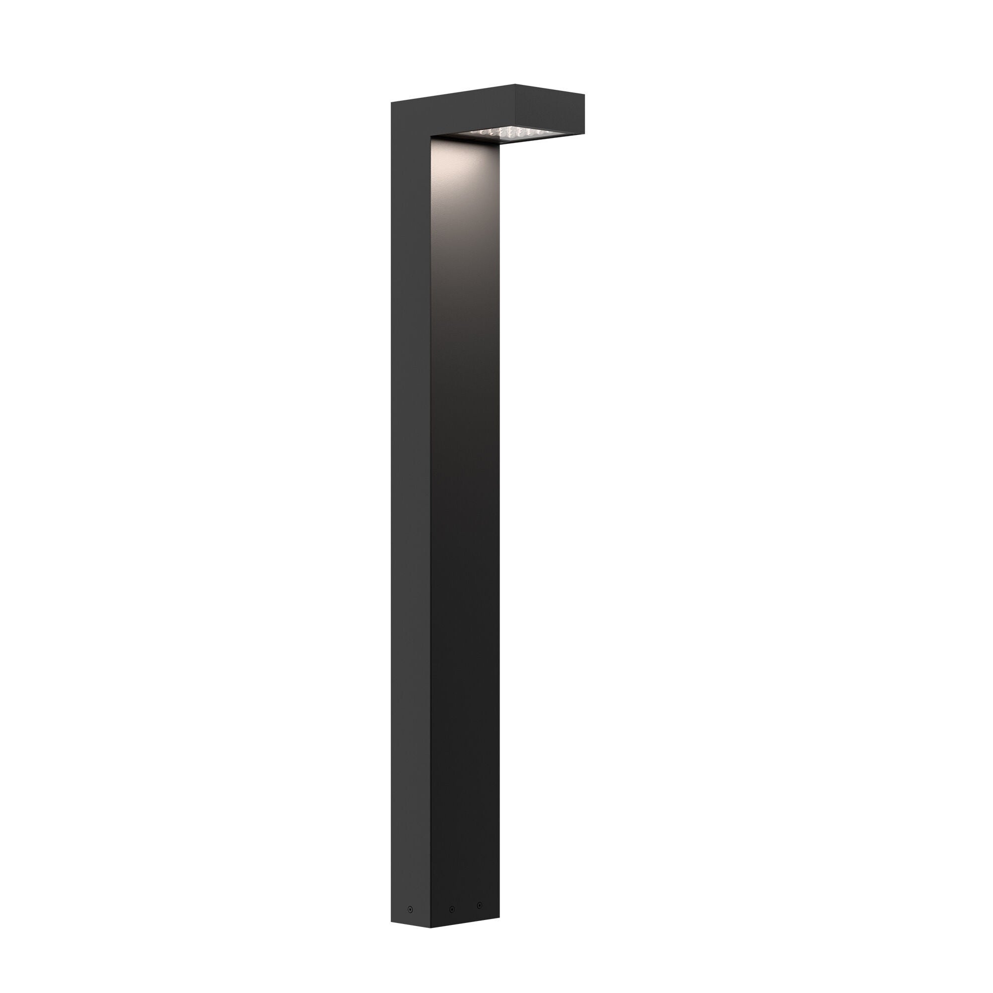 Grand Ledge 42 Inch Bollard,