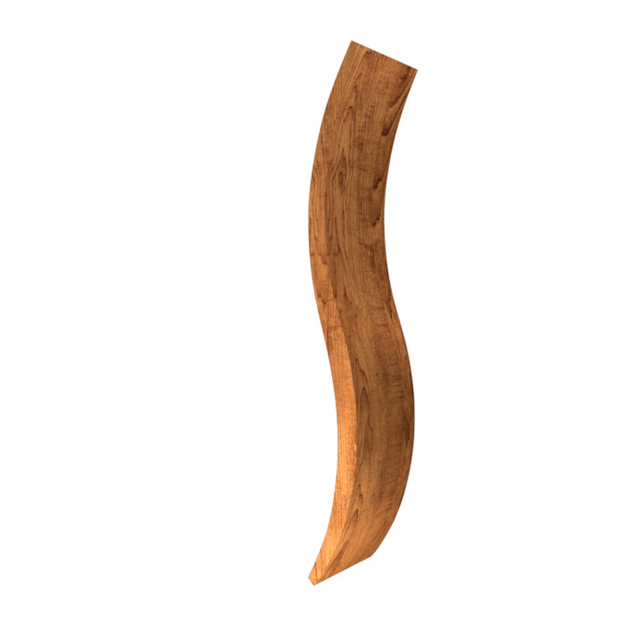 Shown in Imbuia finish