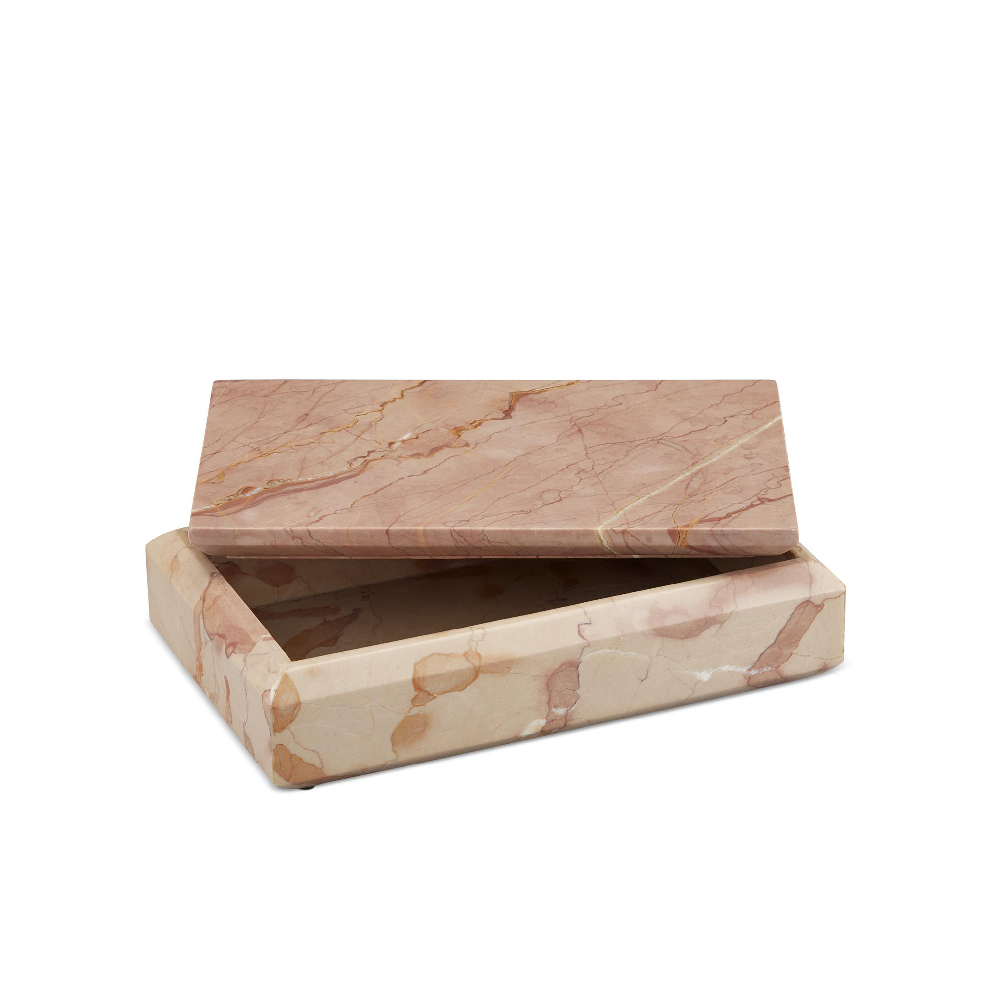 Leslie Accent Box,