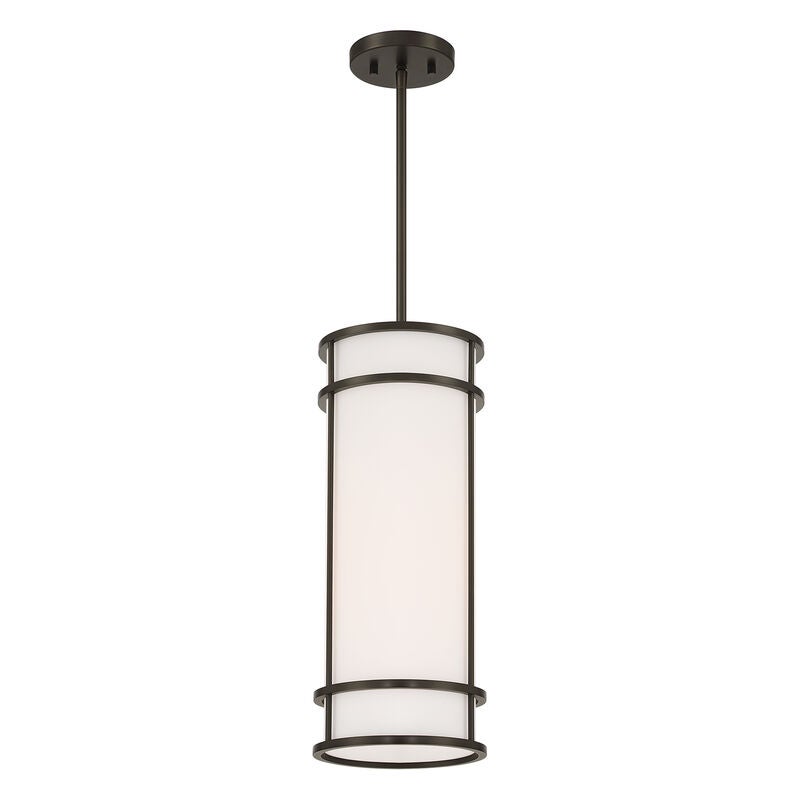 Porter 20 Inch Mini Pendant by Savoy House