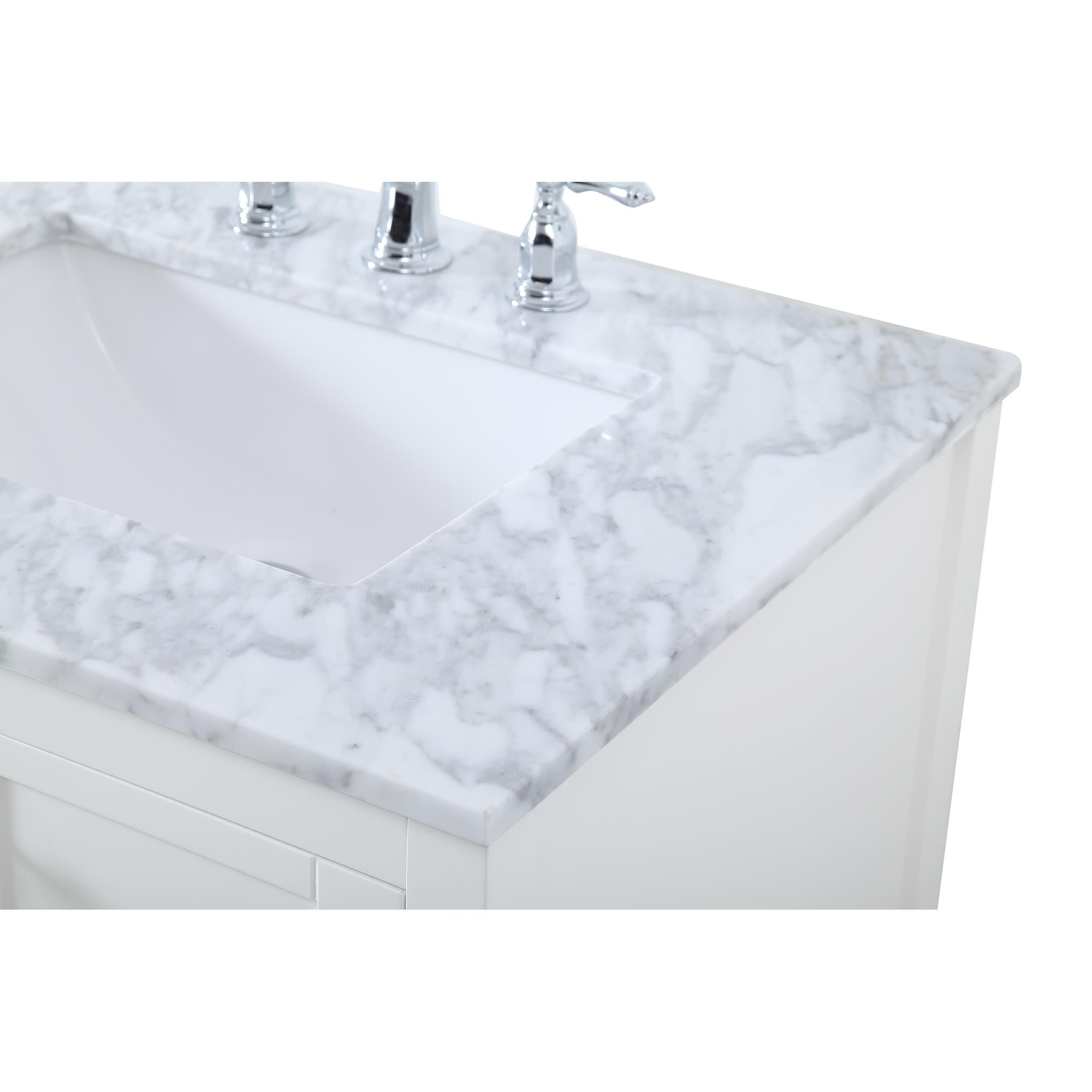 Thalen Bath Vanity by Elegant Decor
