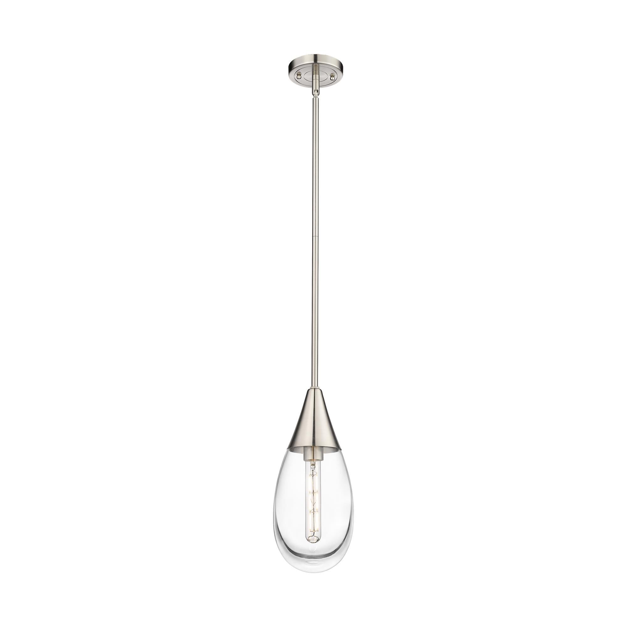 Innovations Lighting Bruno Marashlian Malone 6 Inch Mini Pendant