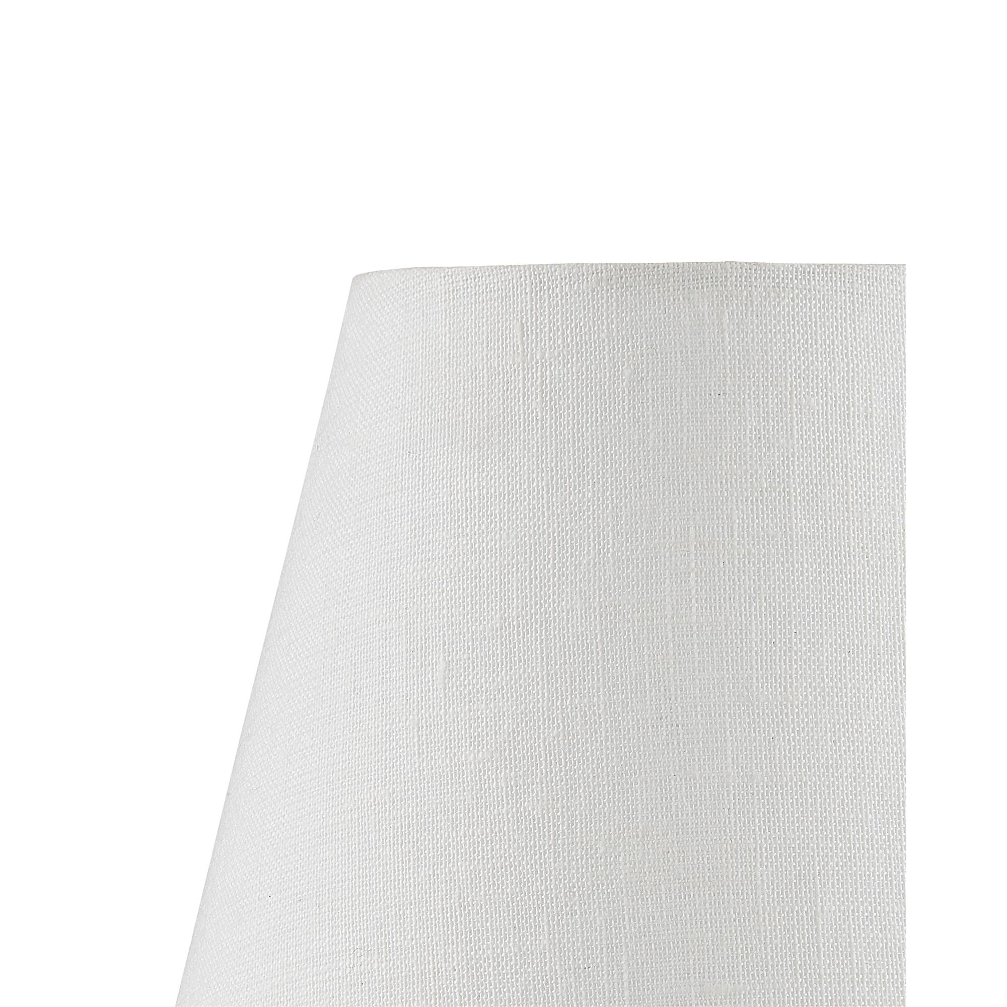 Bunny Williams Piccolo 9 Inch Table Lamp,