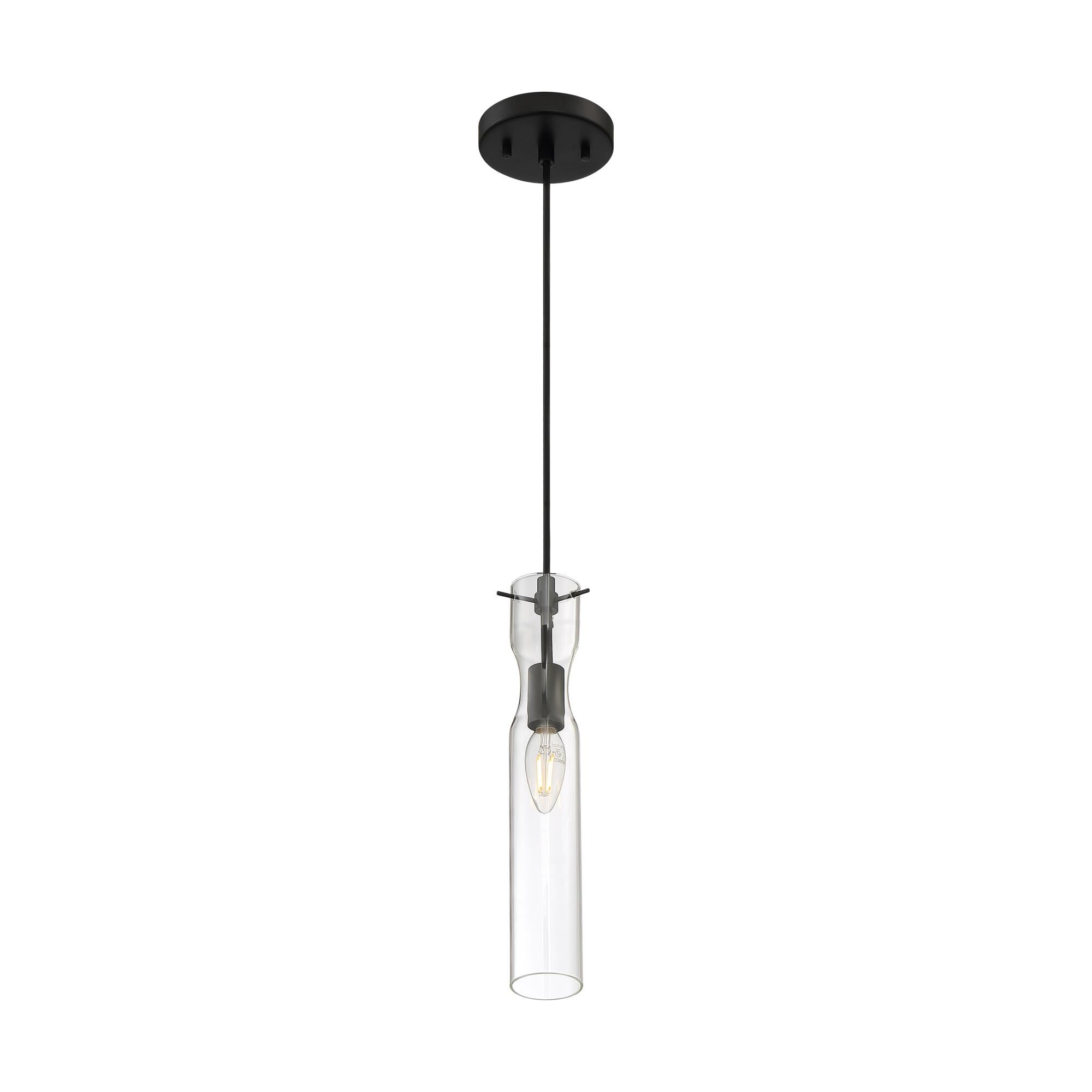 Nuvo Lighting Spyglass 4 Inch Mini Pendant