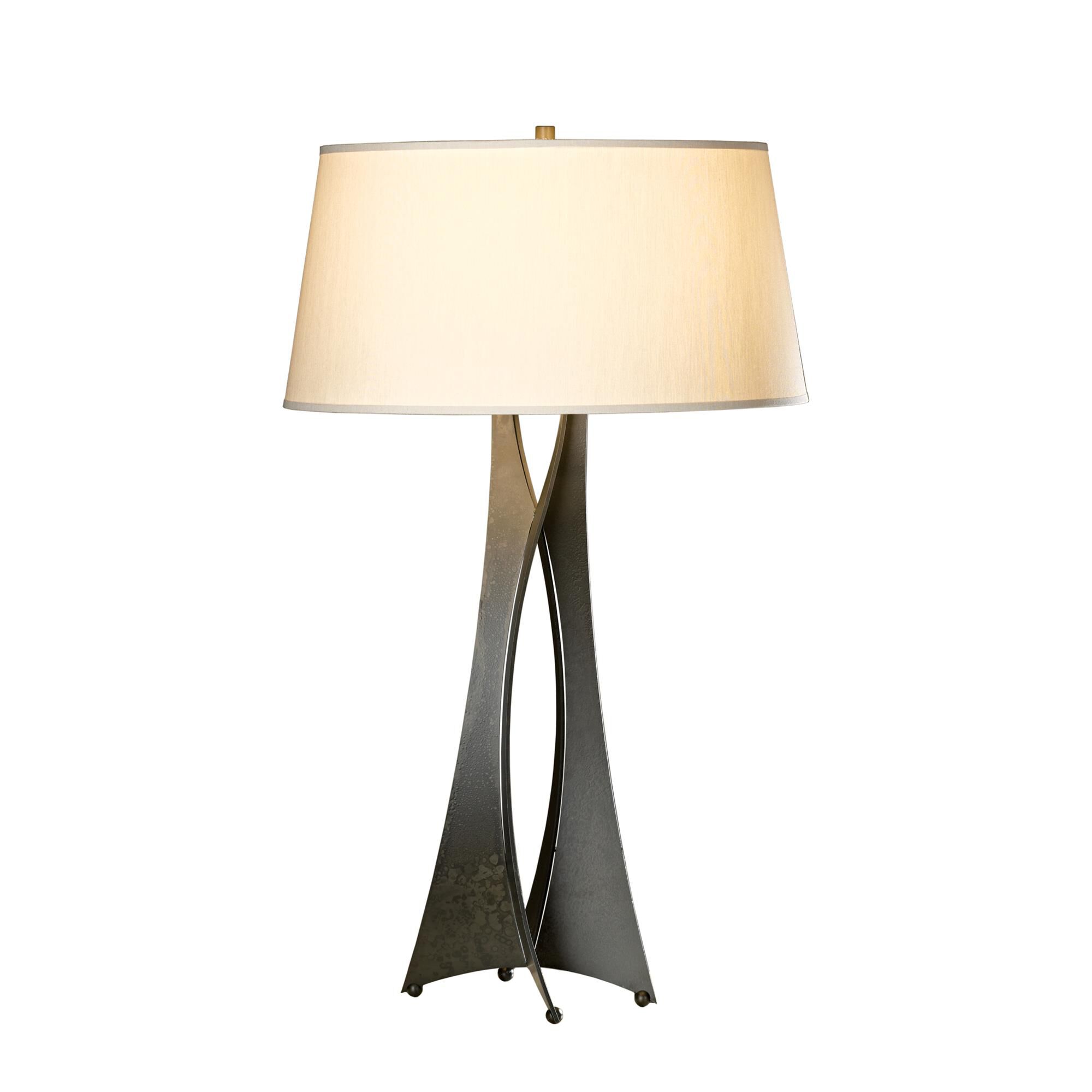 Moreau Table Lamp by Hubbardton Forge