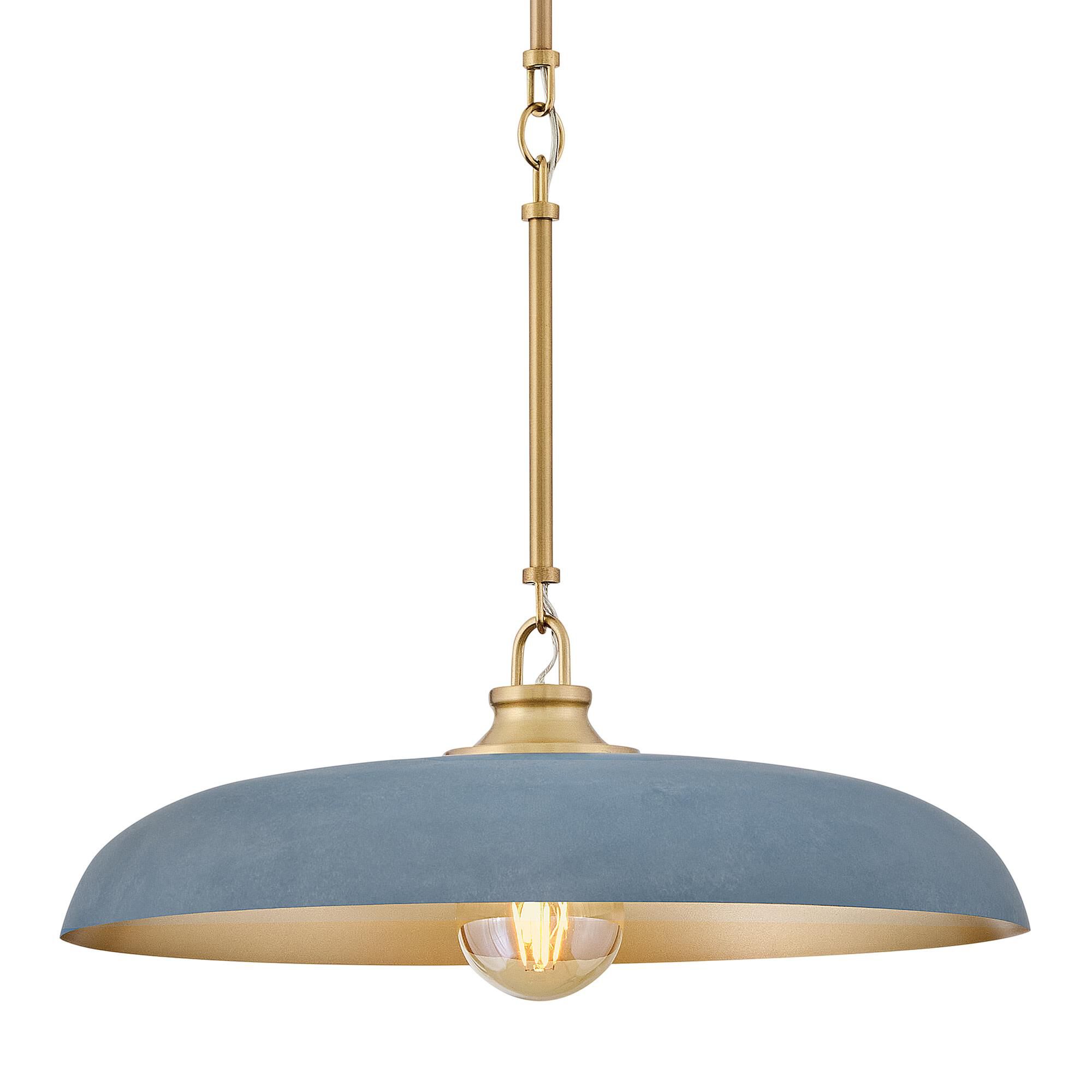 Sadie Small Pendant Light,