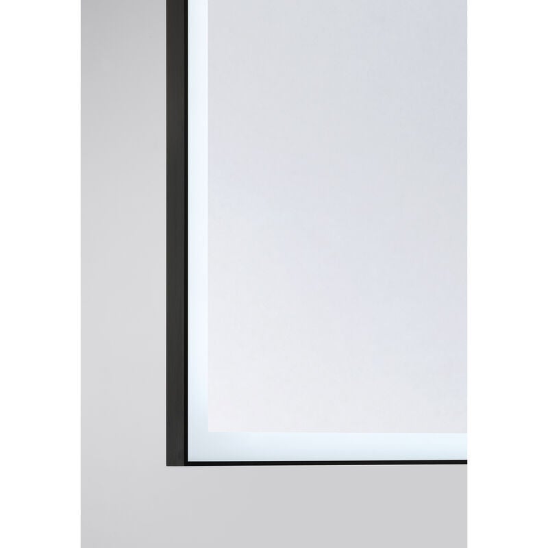Paulding 60 Inch LED Lighted Mirror by Savoy House