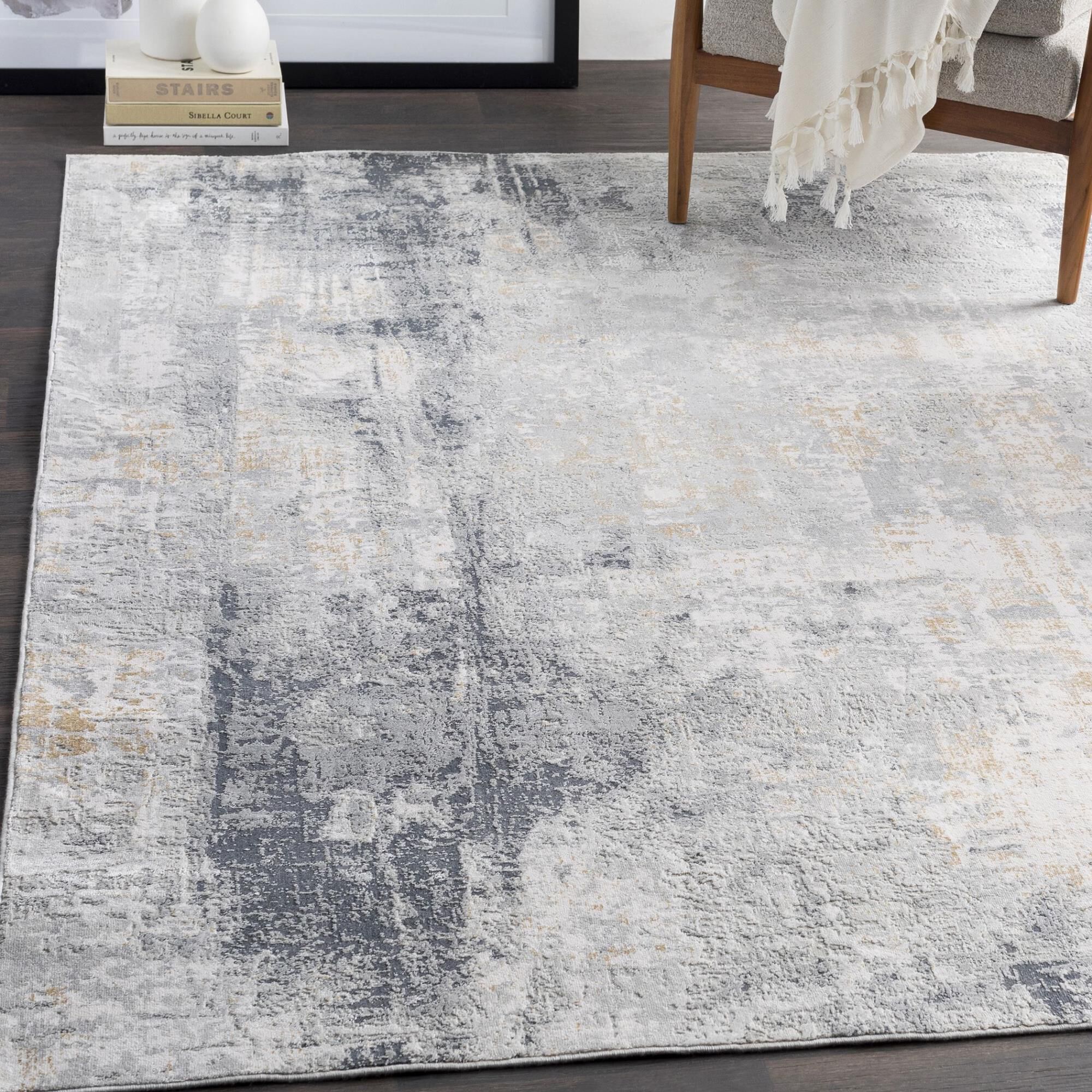 Paoli Area Rug by Uttermost
