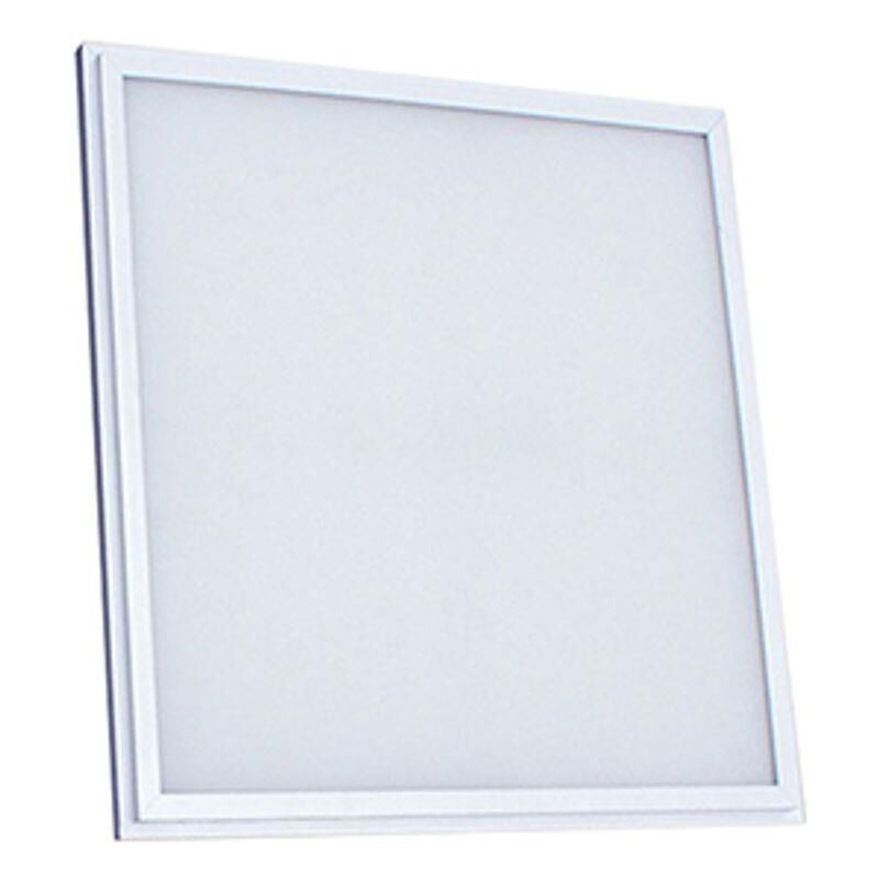 DLC PREMIUM HIGHOUTPUT LED PANELS Surface Mount Panel Lights by Westgate