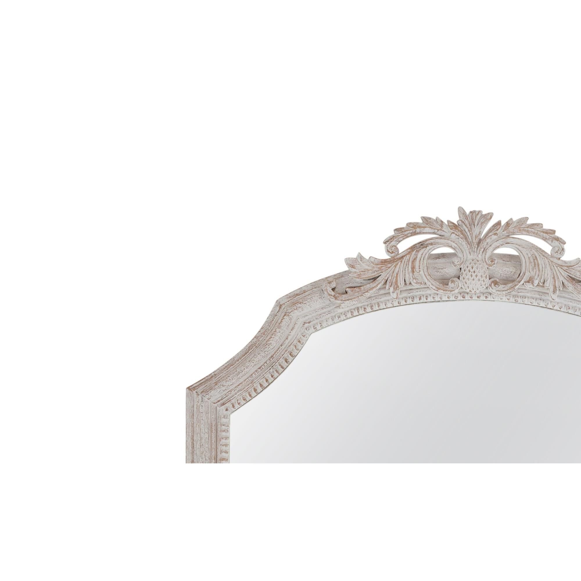 Coltrane 82 Inch Floor Mirror by Bassett Mirror Company