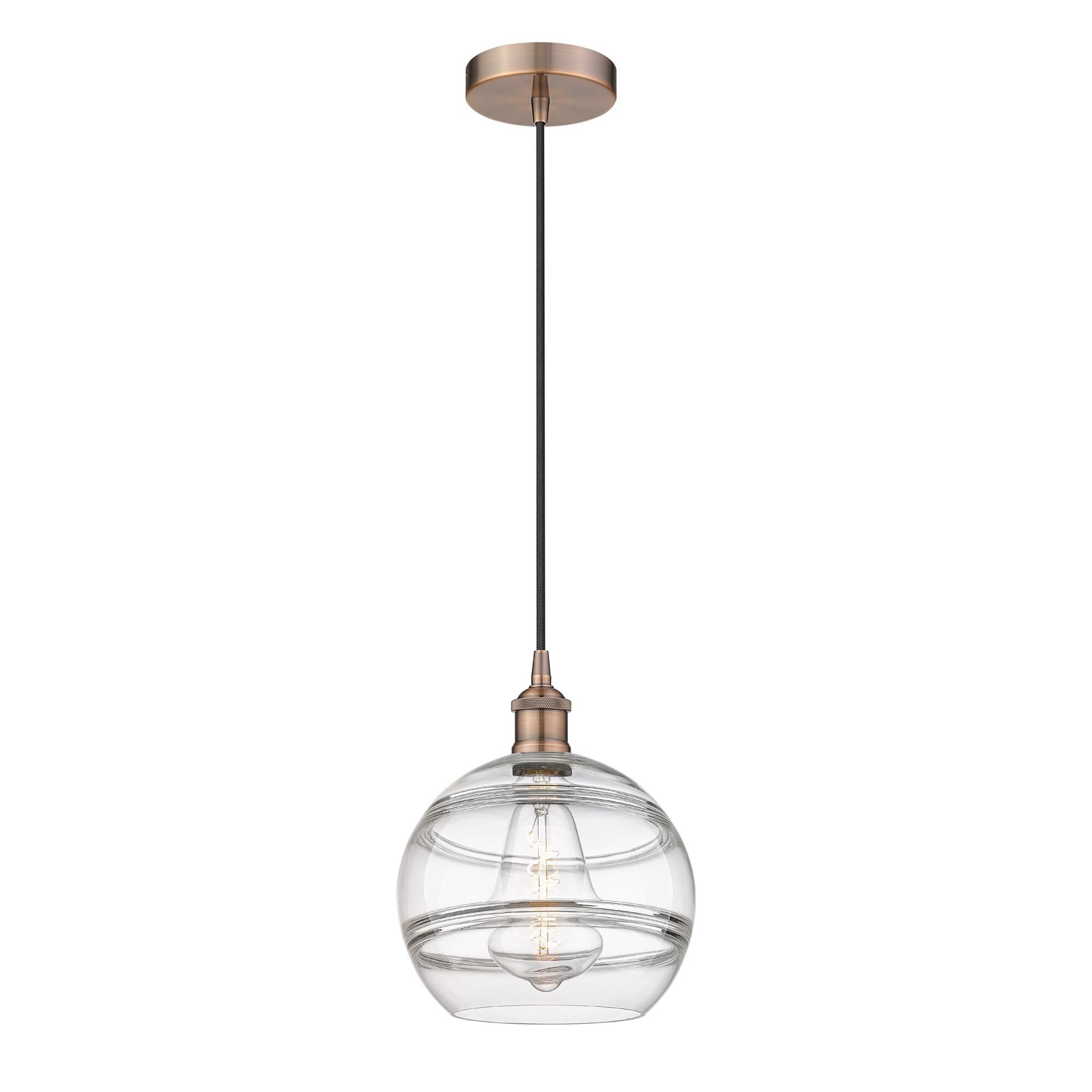 Bruno Marashlian Rochester Mini Pendant by Innovations Lighting