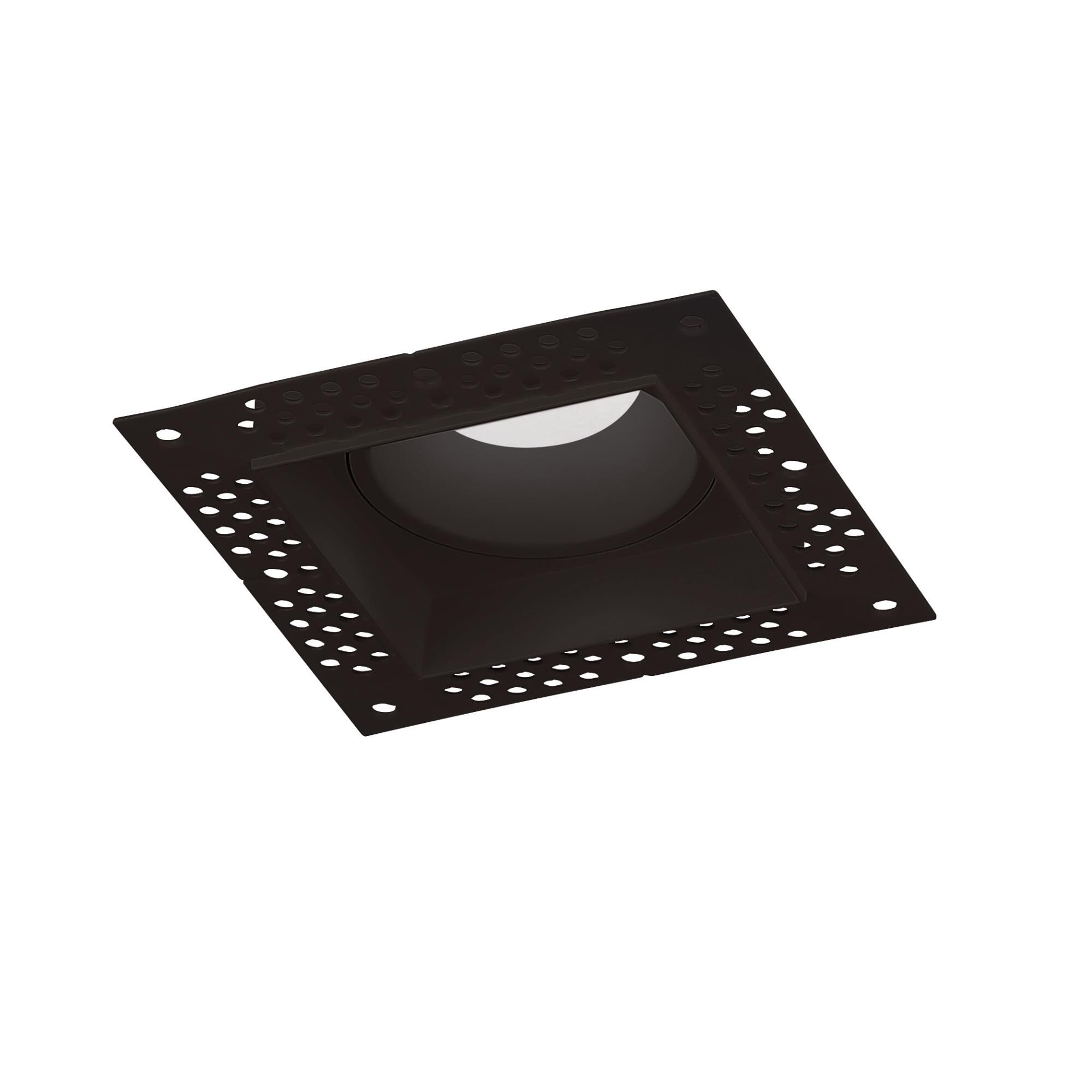 Midway 3 Inch Recessed Lighting Trim by Eurofase Lighting