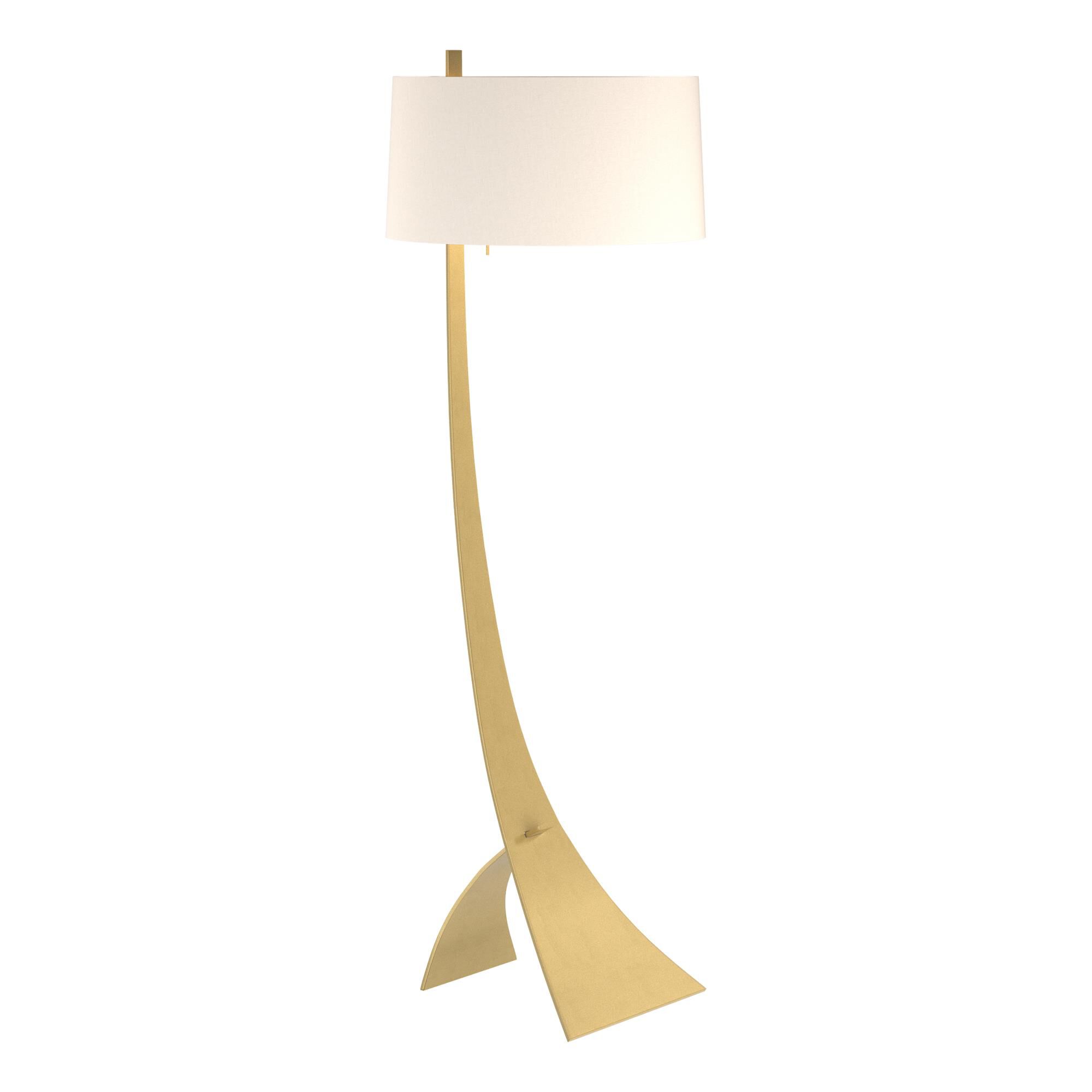 Stasis Floor Lamp by Hubbardton Forge
