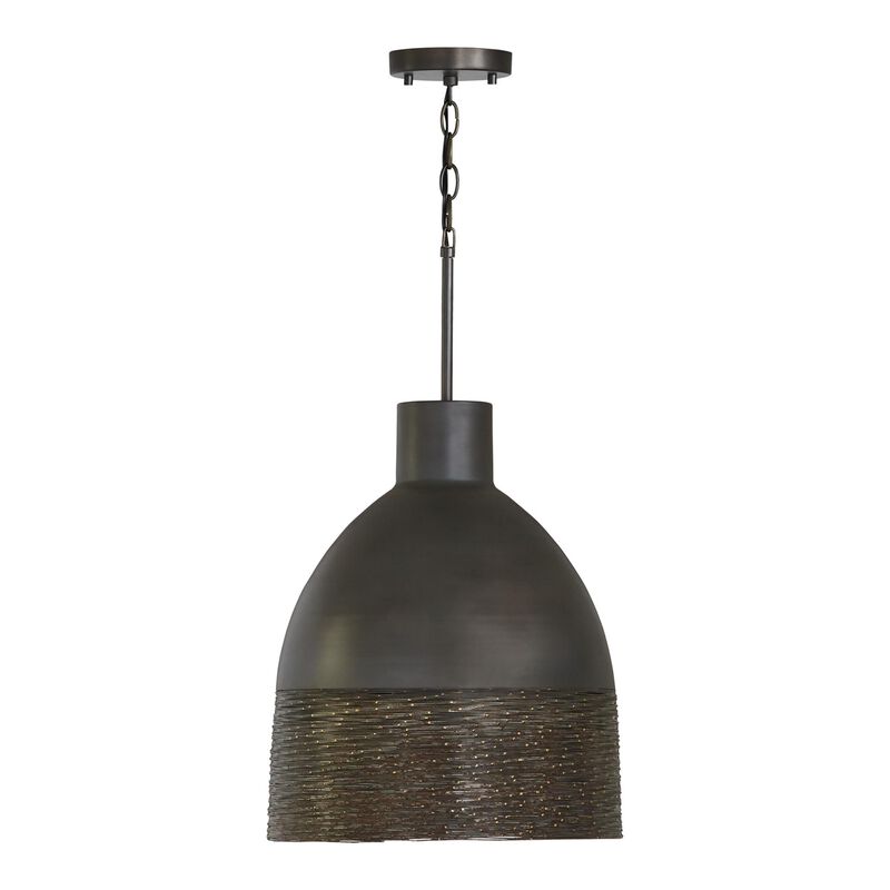 Capital Lighting Fixture Company Sana 15 Inch Large Pendant