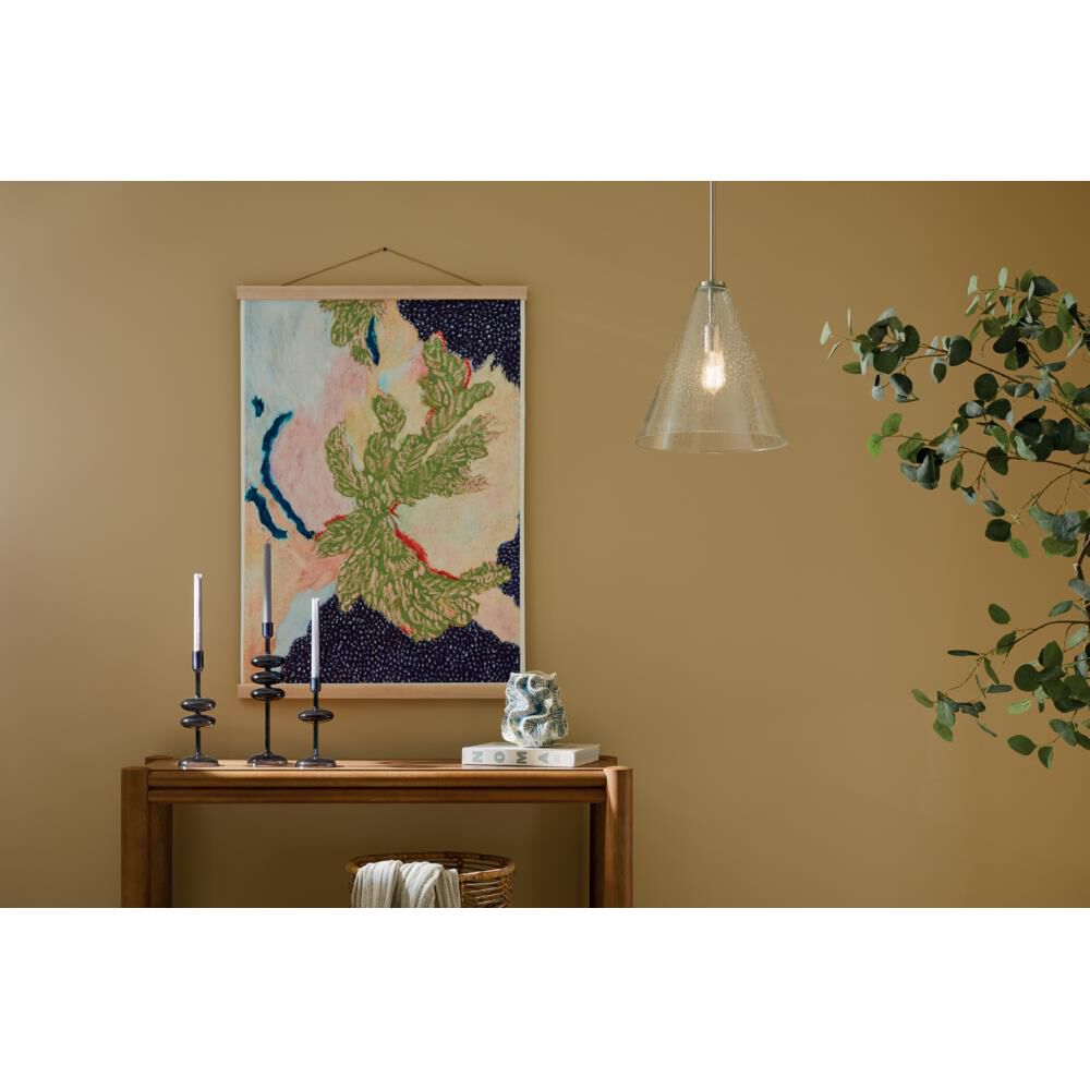 Everly 14 Inch Large Pendant by Kichler Lighting