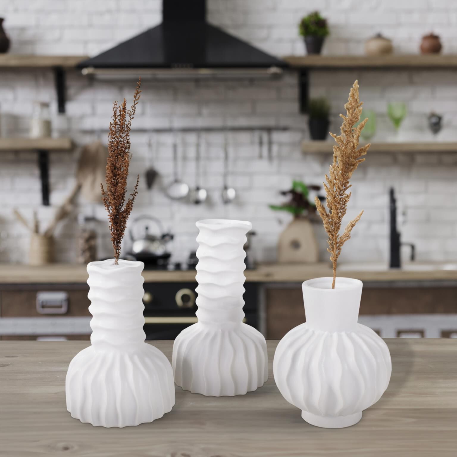 Shown in Matte finish