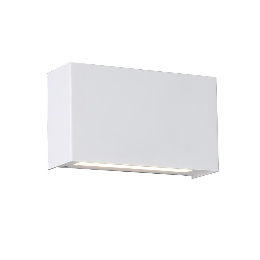 Blok 12 Inch LED Wall Sconce by dweLED