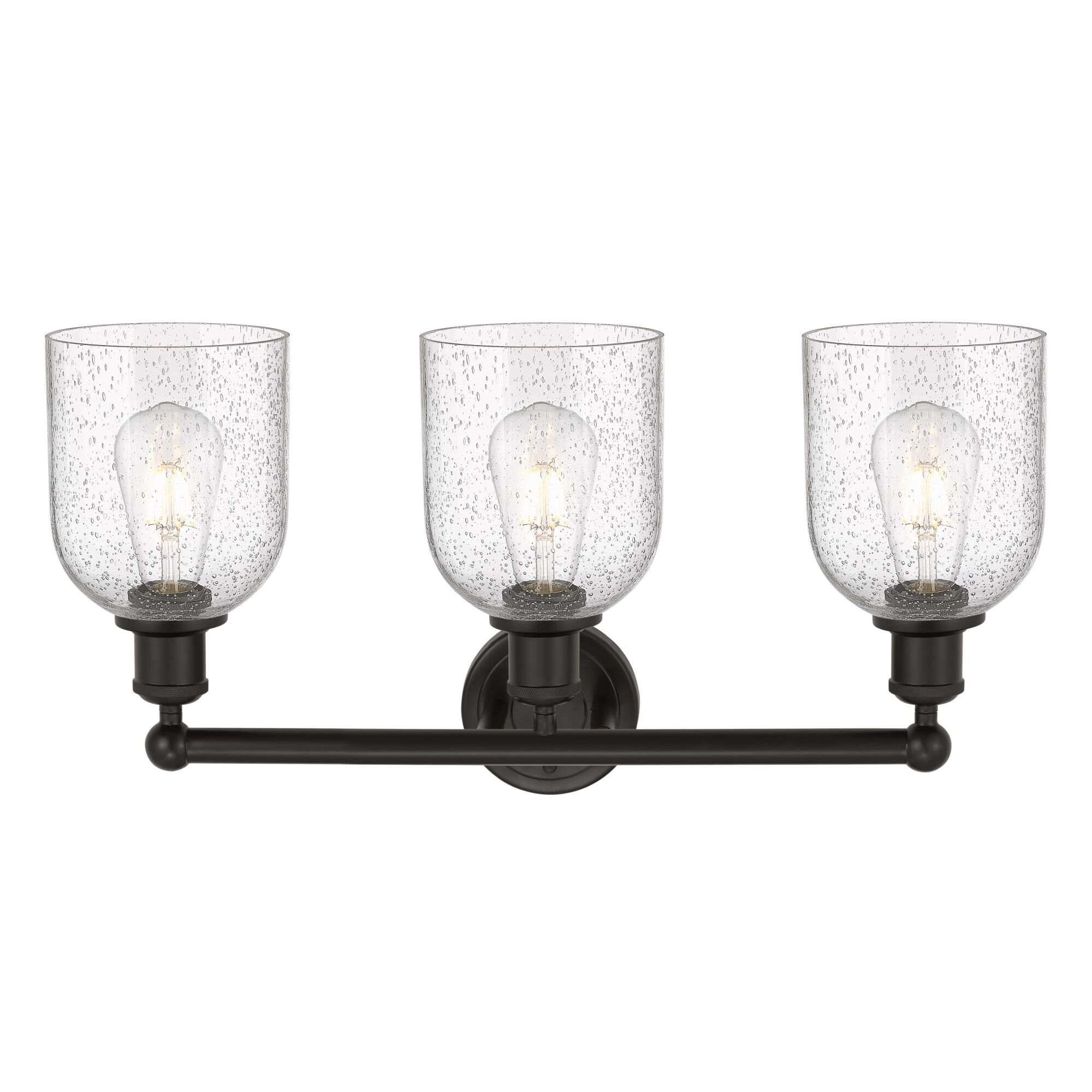 Bruno Marashlian Bella 24 Inch Bath Vanity Light by Innovations Lighting