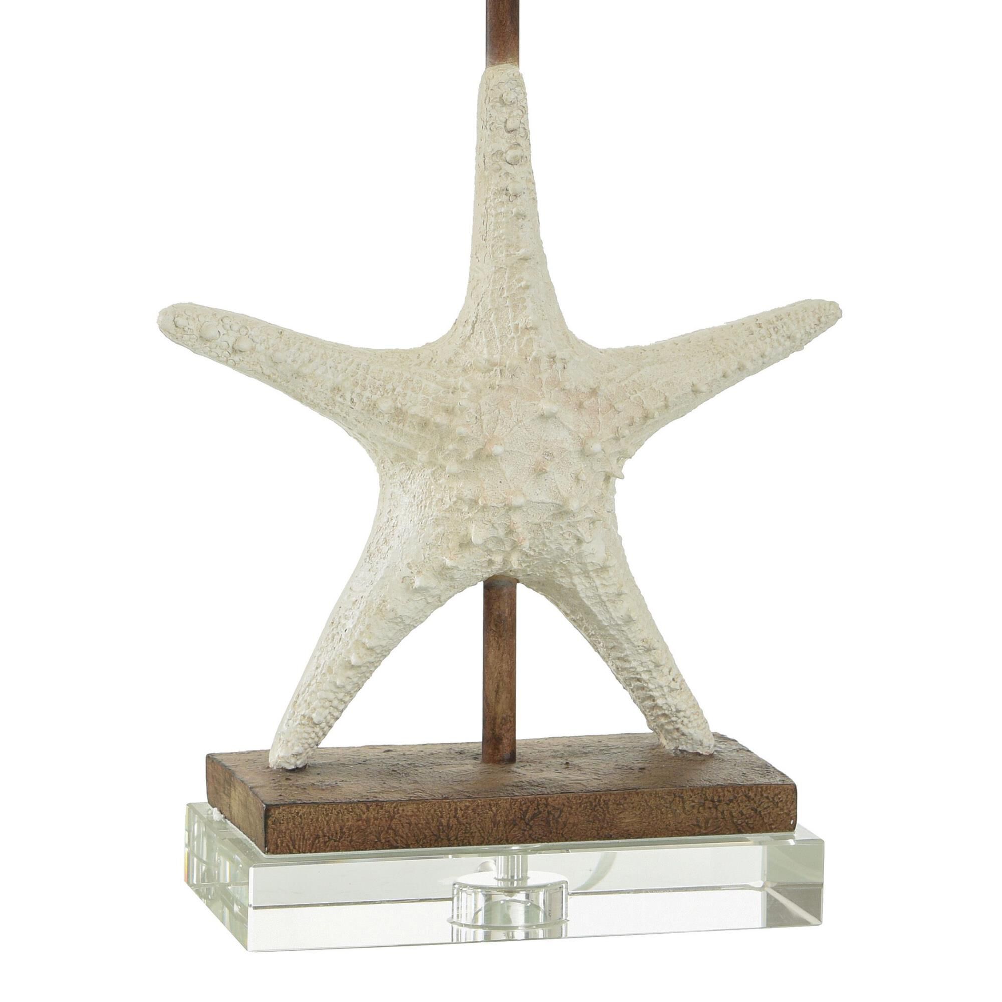 28 Inch Table Lamp by Stylecraft