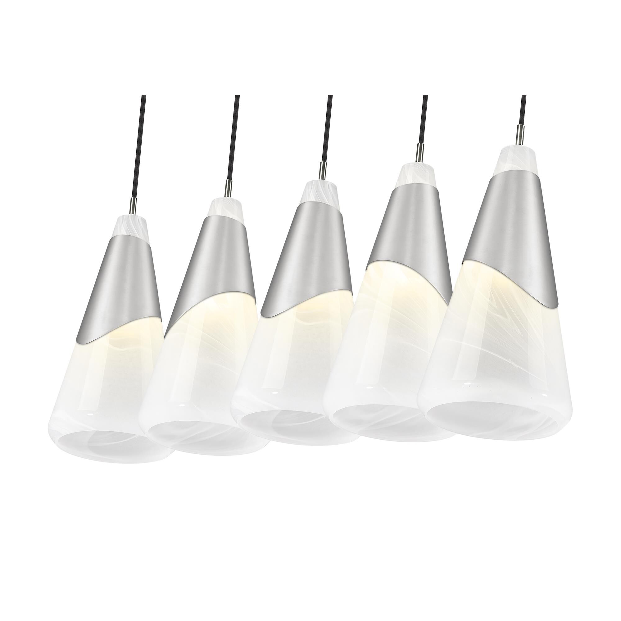 Aimie 42 Inch Linear Suspension Light by Z Lite