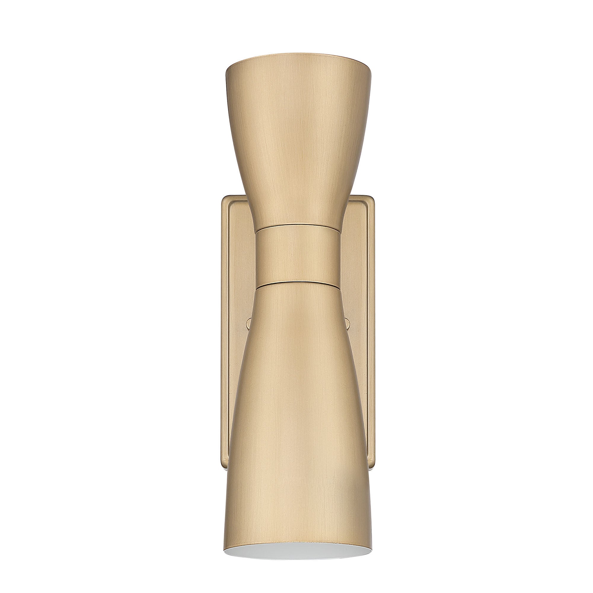 Zola Medium Wall Sconce,