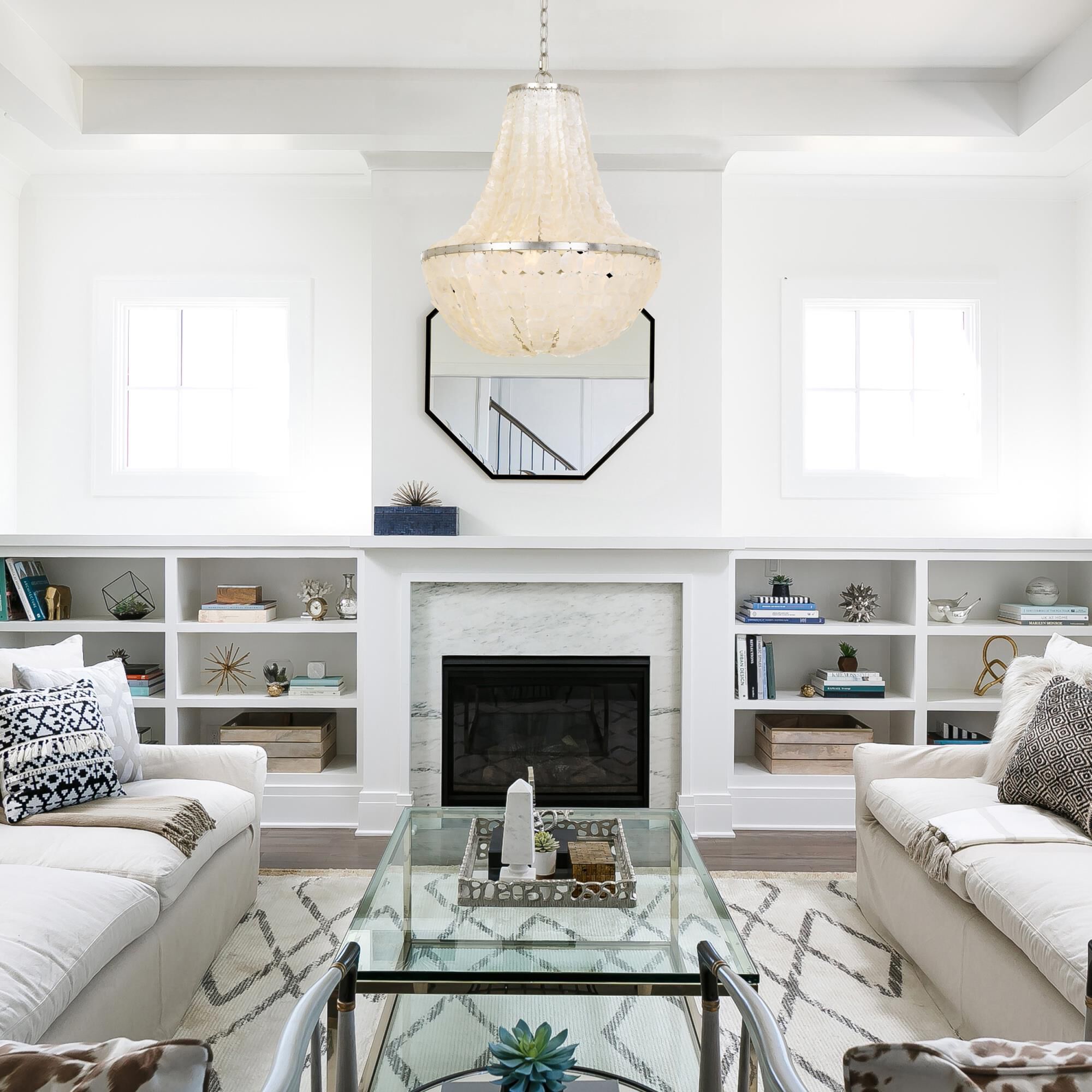 Shown in Antique Silver finish