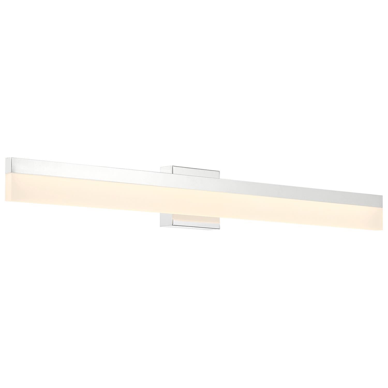 Loft 24 Inch Bath Vanity Light by Access Lighting