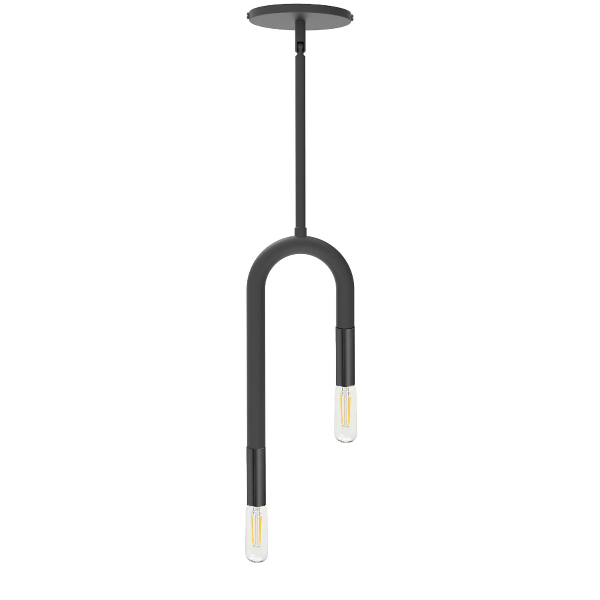 Wand 5 Inch Mini Pendant by Dainolite