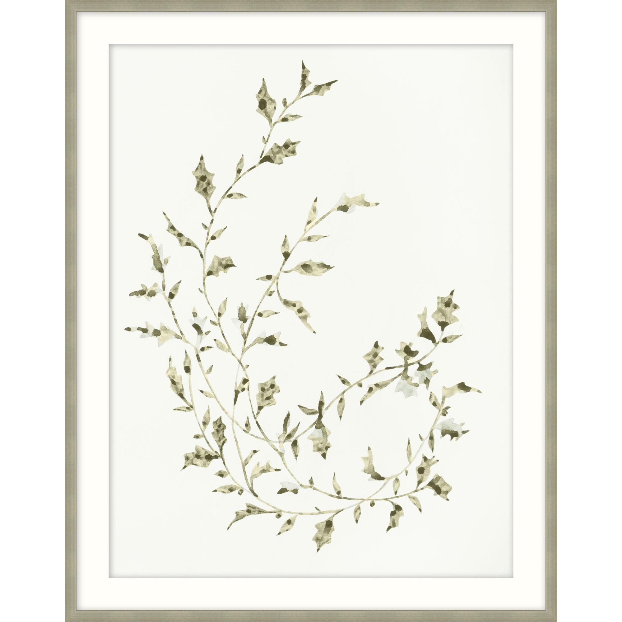 Shown in Silver finish