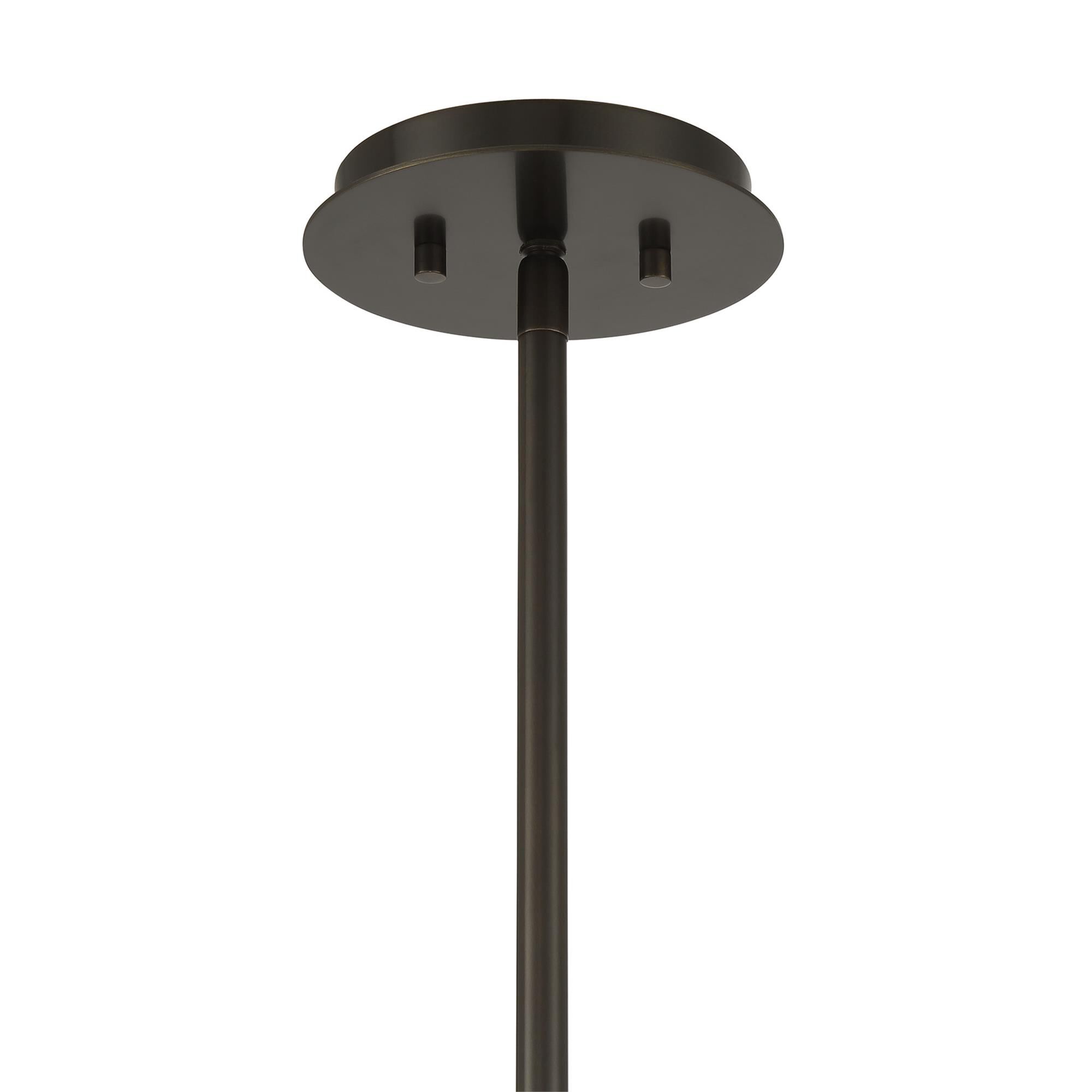 Dann Foley Salford Medium Chandelier,