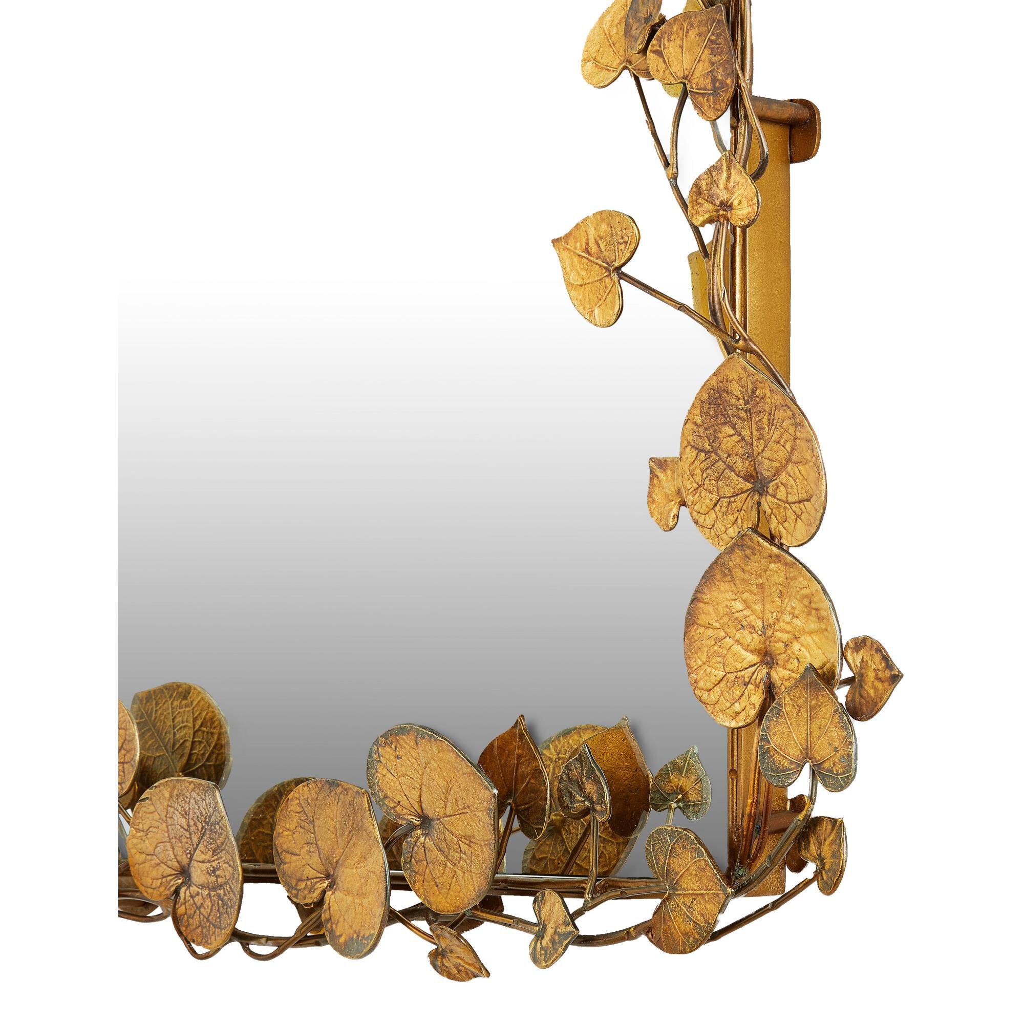 Shown in Antique Brass finish