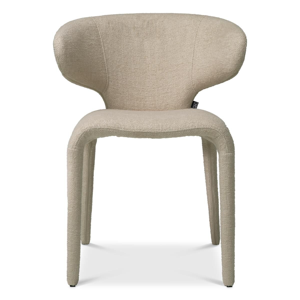 Eichholtz Josephine Dining Chair - Thumbnail 2