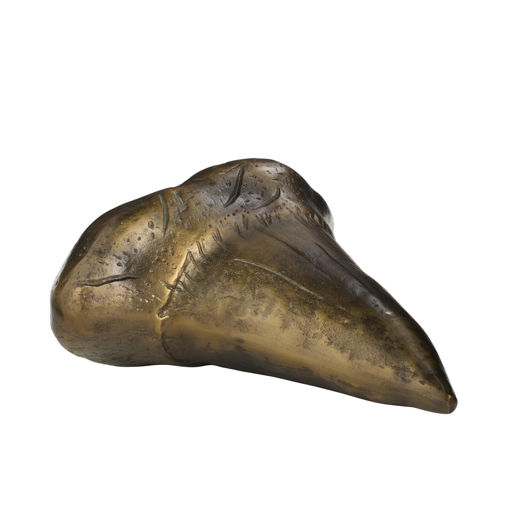 Shown in Antique Brass finish