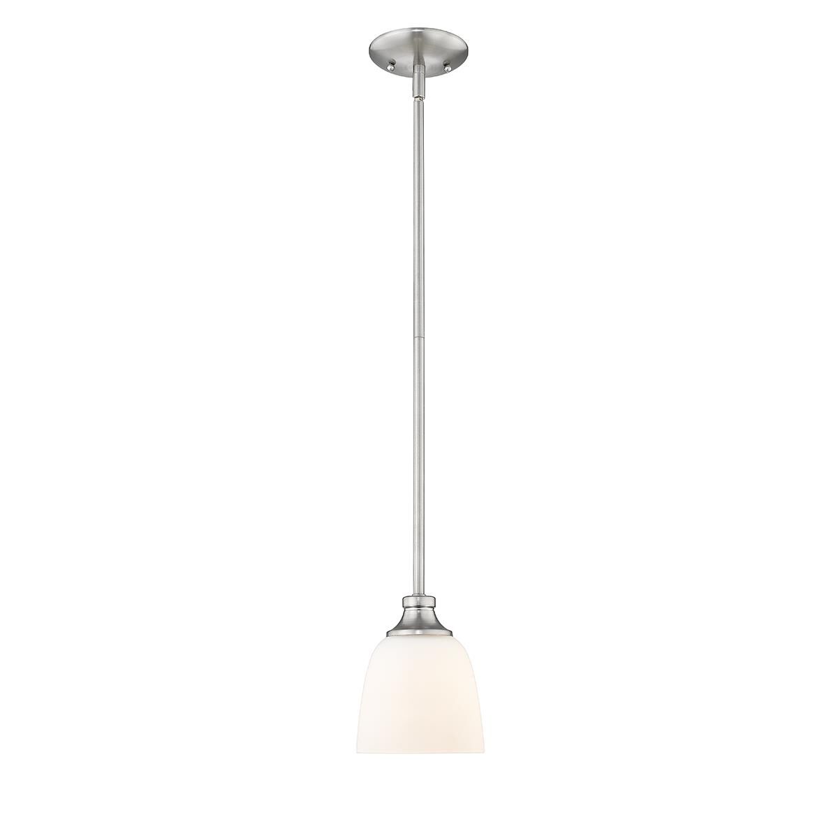 Millennium Lighting Alberta 6 Inch Mini Pendant