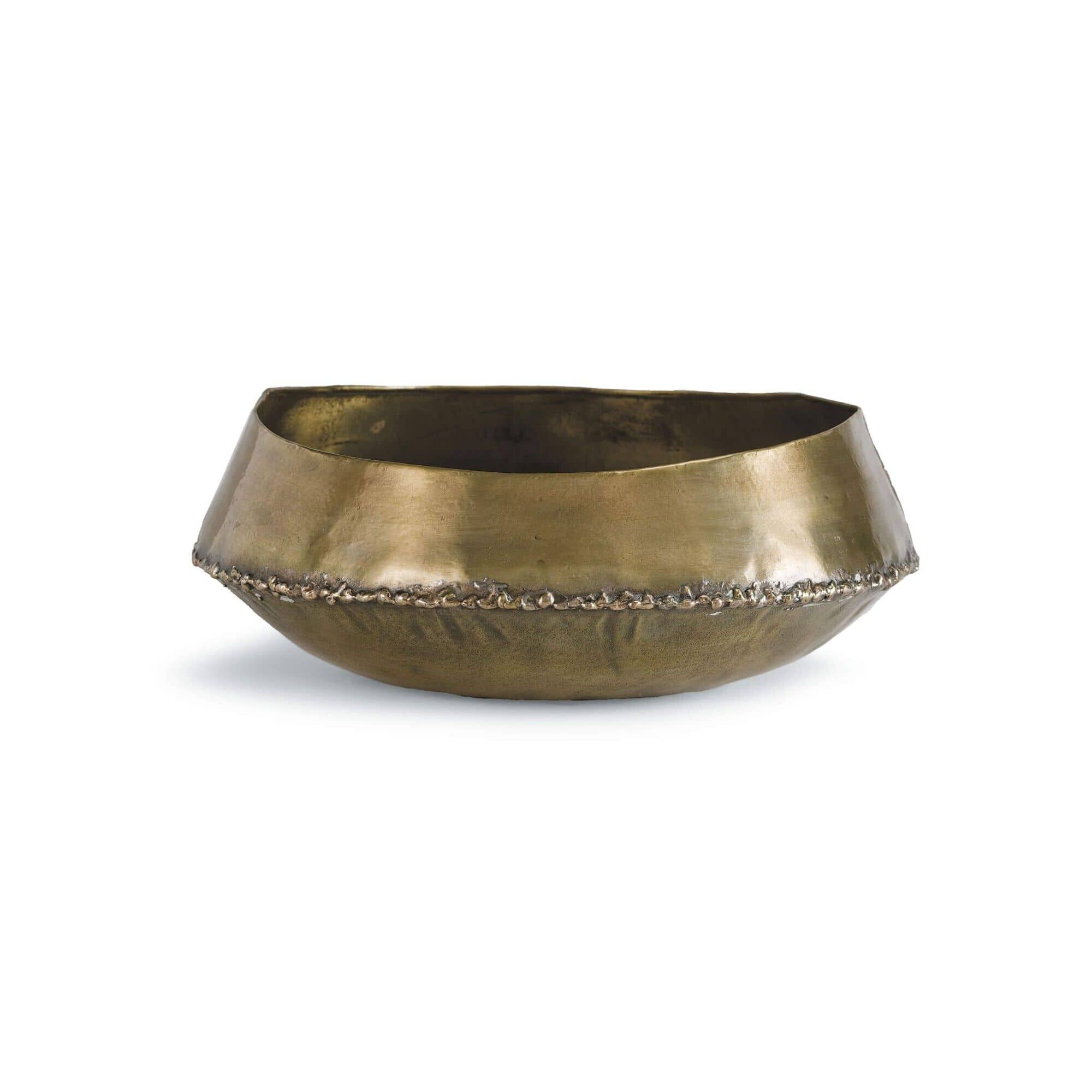 Shown in Natural Brass finish