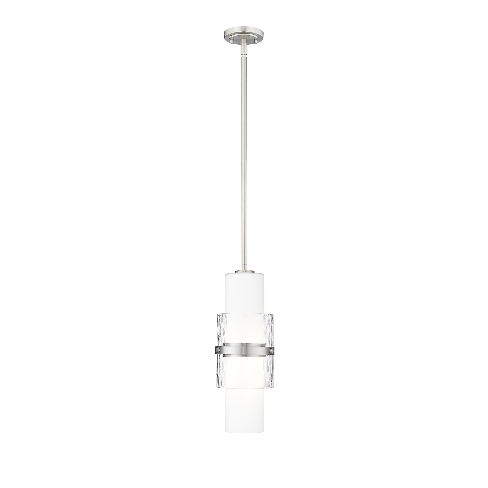 Cayden 7 Inch Mini Pendant by Z Lite