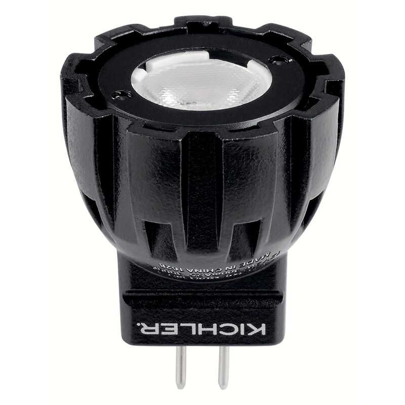 1.50 Watt 2700K MR8 LED Light Bulb by Kichler Lighting