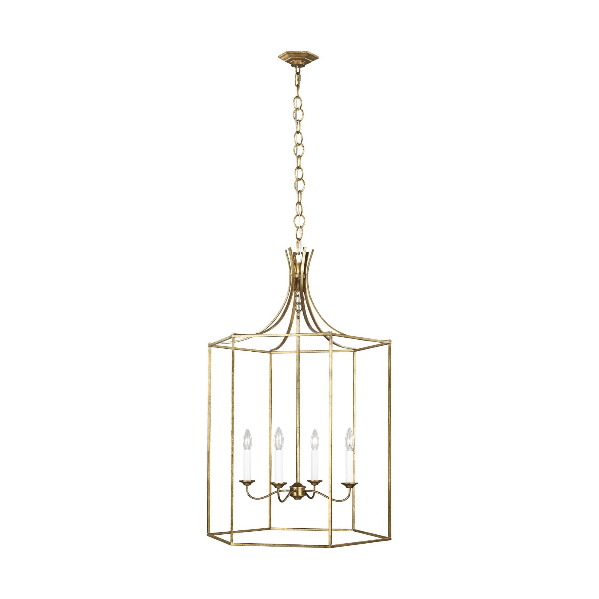 VC Studio Collection Alexa Hampton Bantry House Pendant