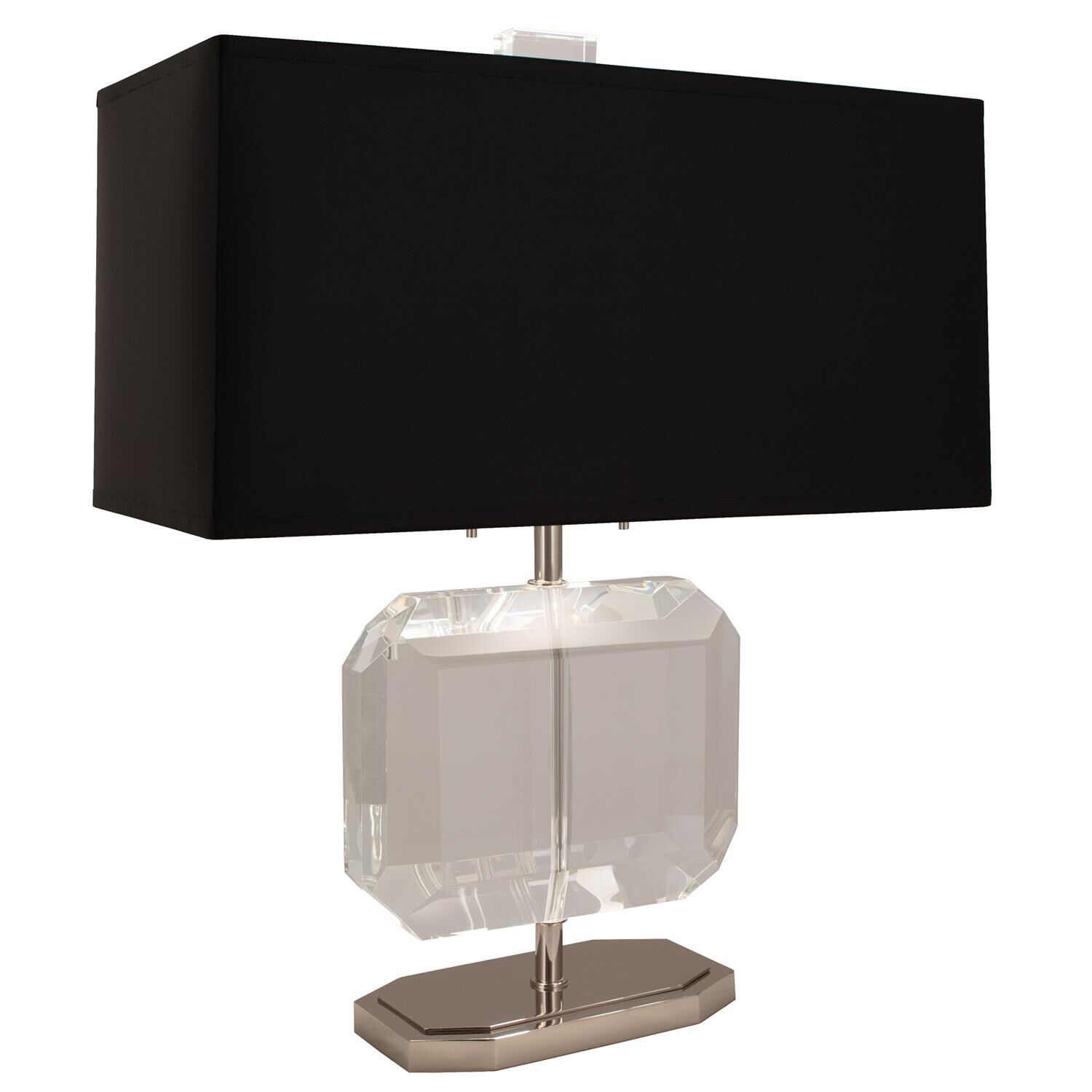 Jacqueline 22 Inch Table Lamp by Robert Abbey