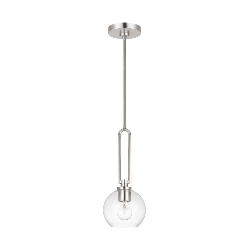 Visual Comfort Studio Collection Sean Lavin Codyn 10 Inch Mini Pendant