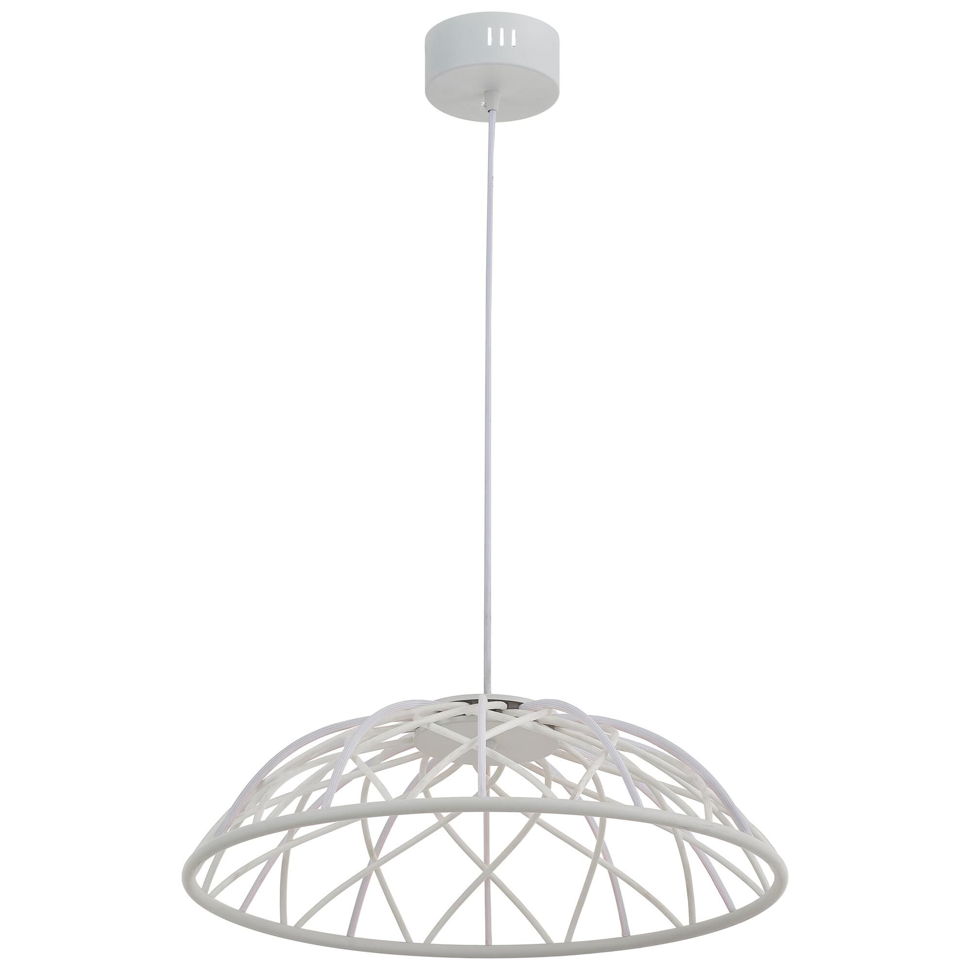 Pakuna 20 Inch Large Pendant by Dainolite