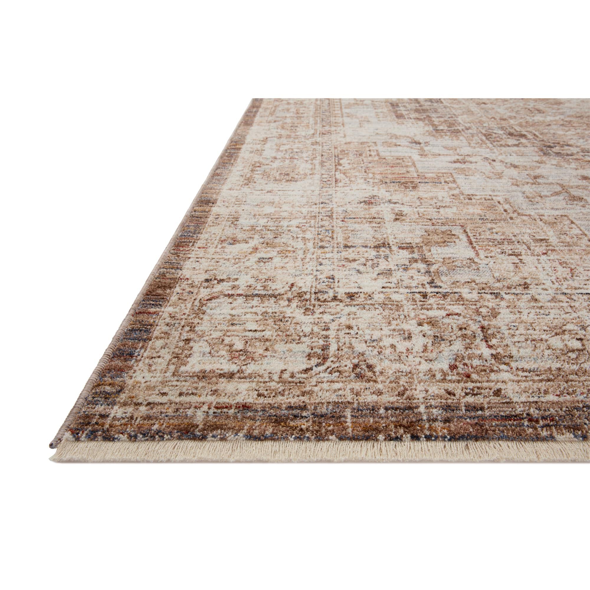 Sorrento Area Rug,