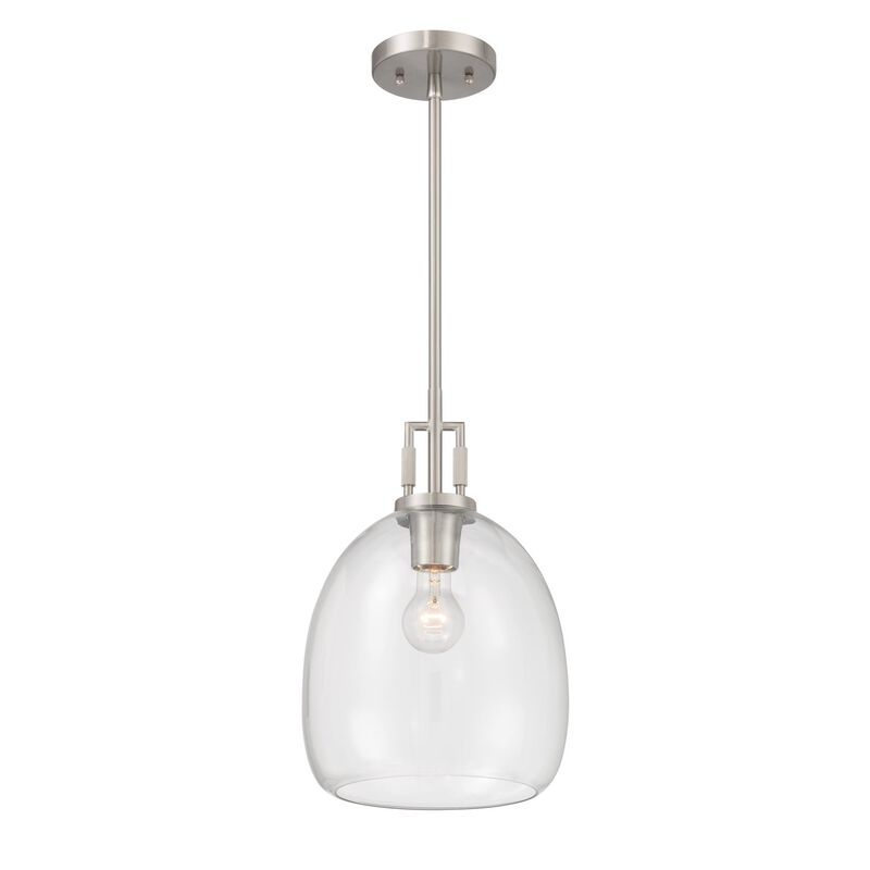 Orbis 10 Inch Mini Pendant by Minka Lavery